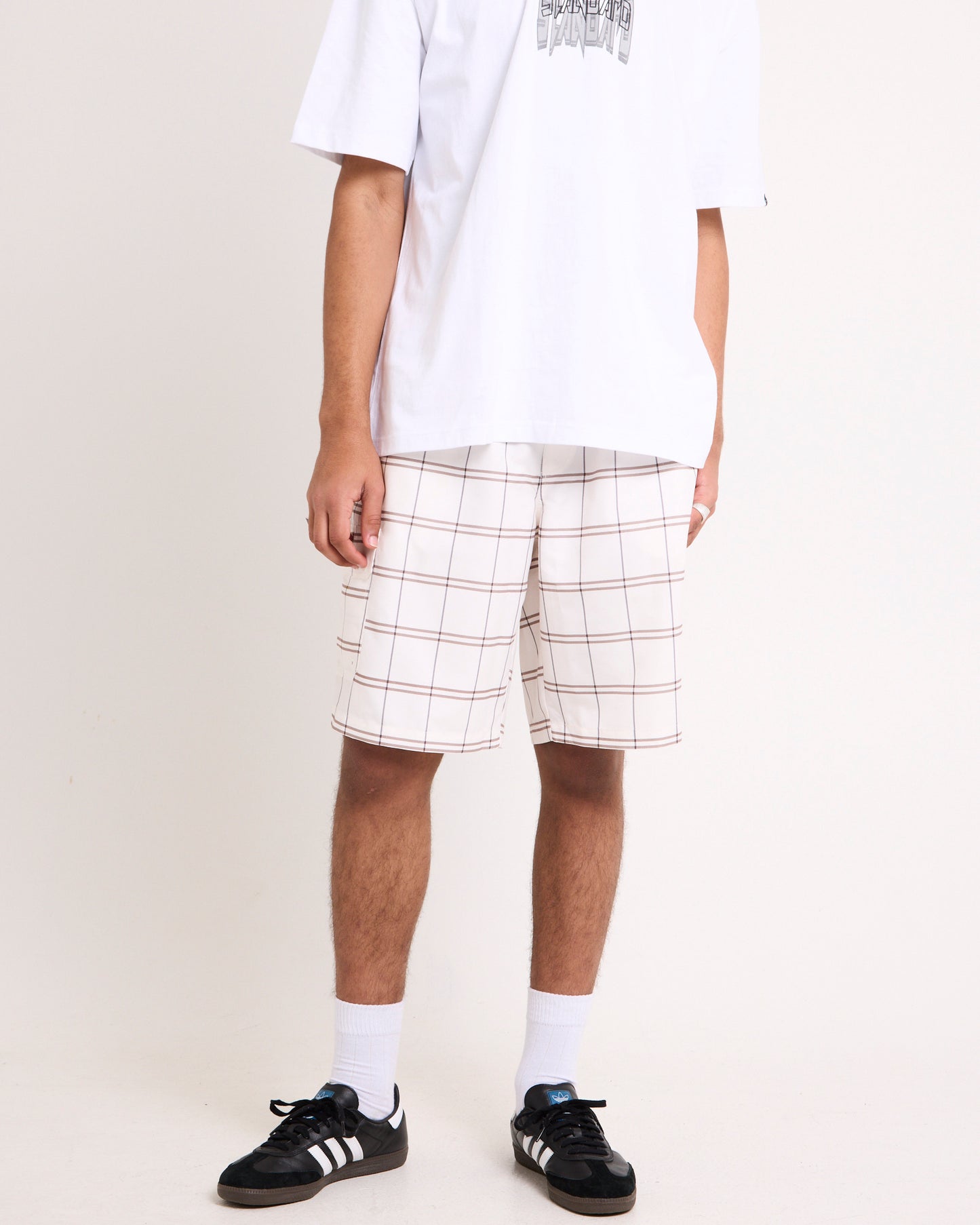Otis 22" Cargo Boardshorts