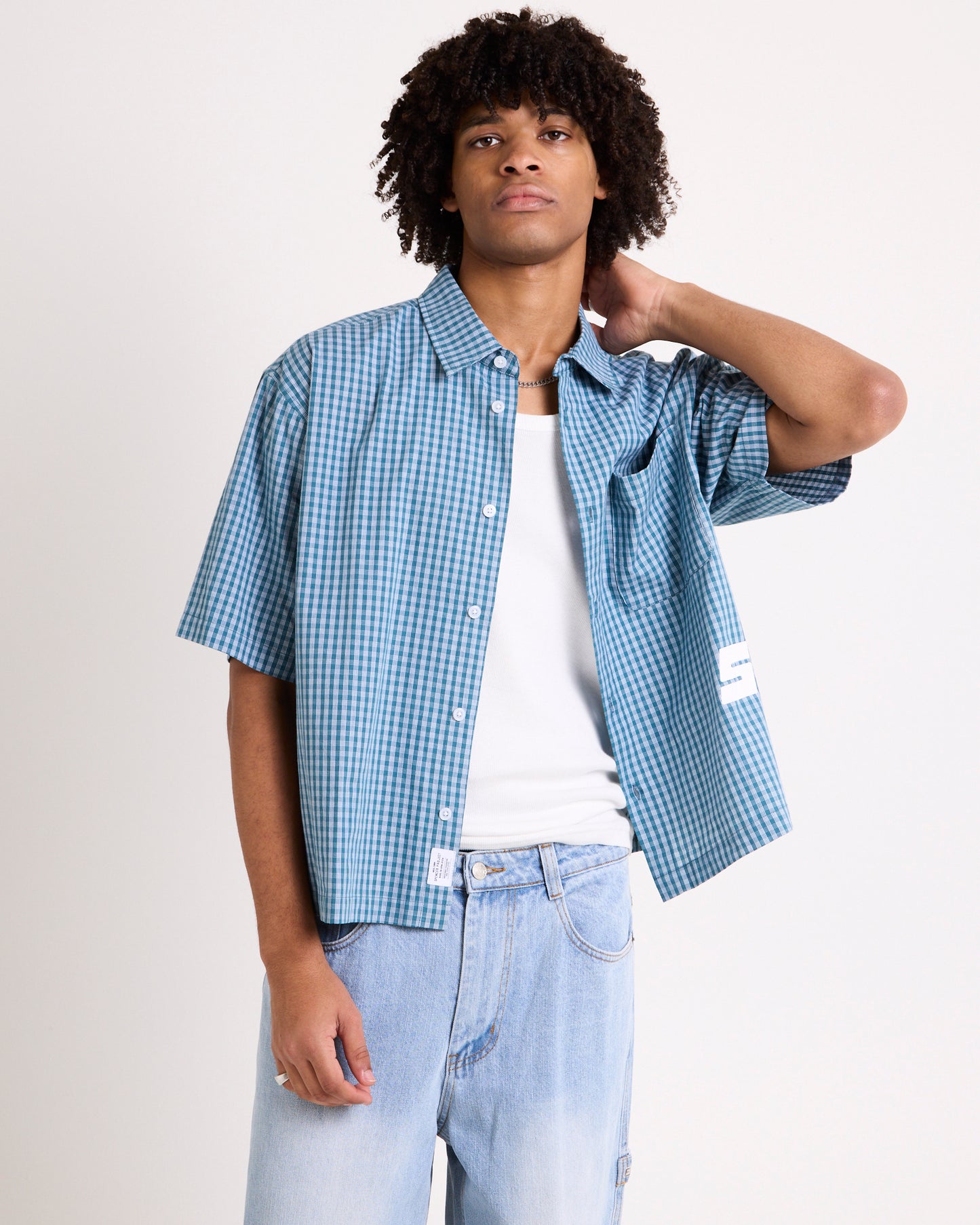 Lawson Short Sleeve Shirt