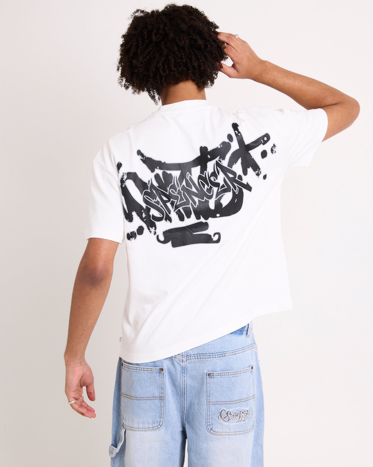 Diesel Tagger T-Shirt