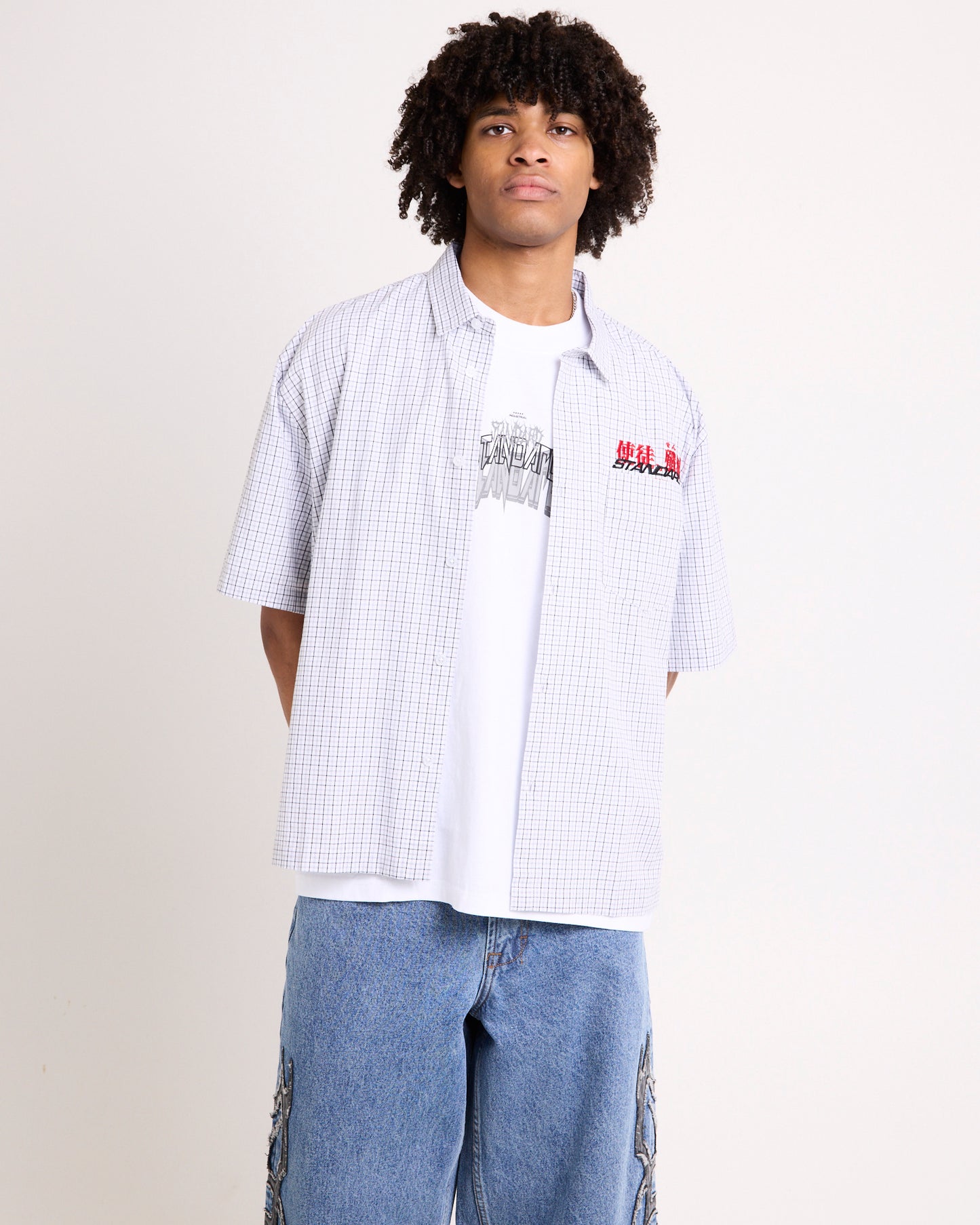 Killah Short Sleeve Shirt