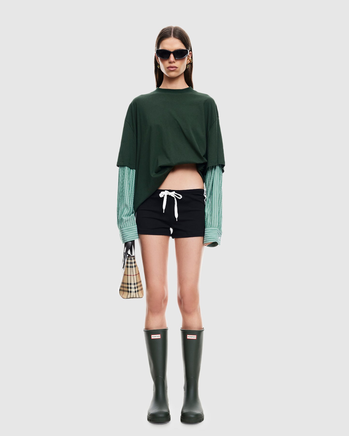 Bottega Shirt