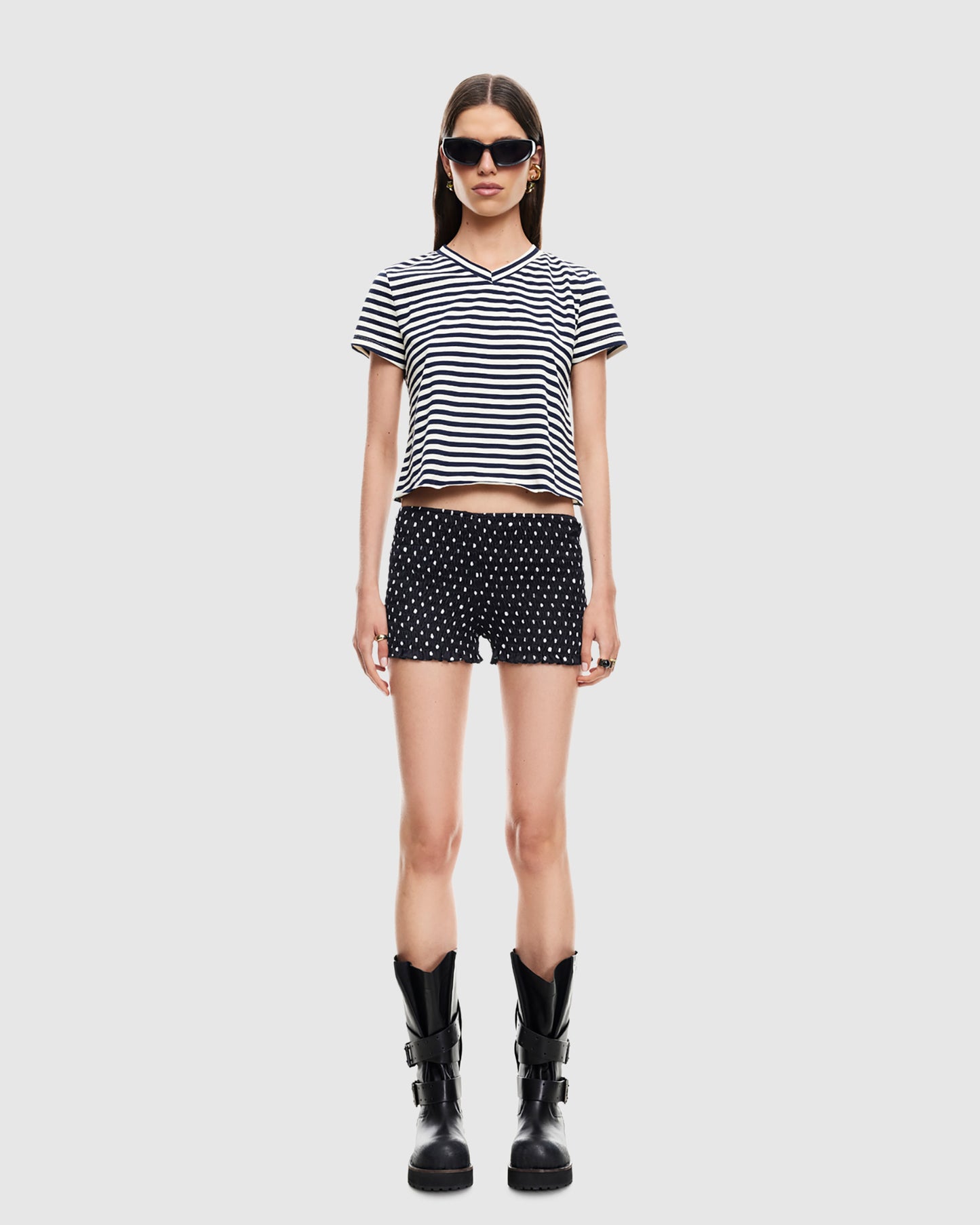 Terra Shorts