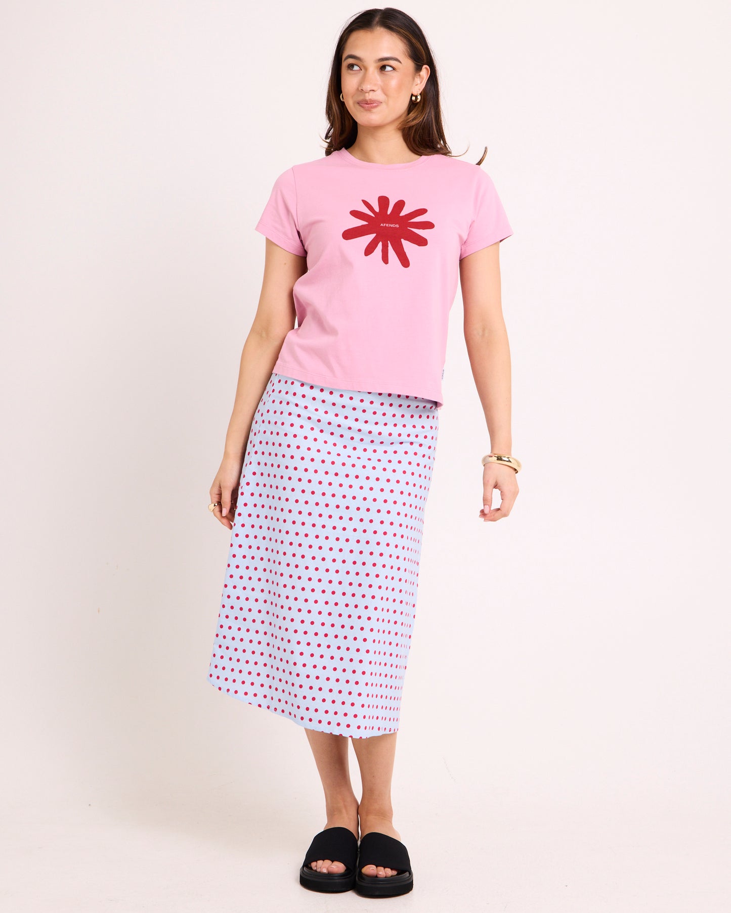 Nessa T-Shirt