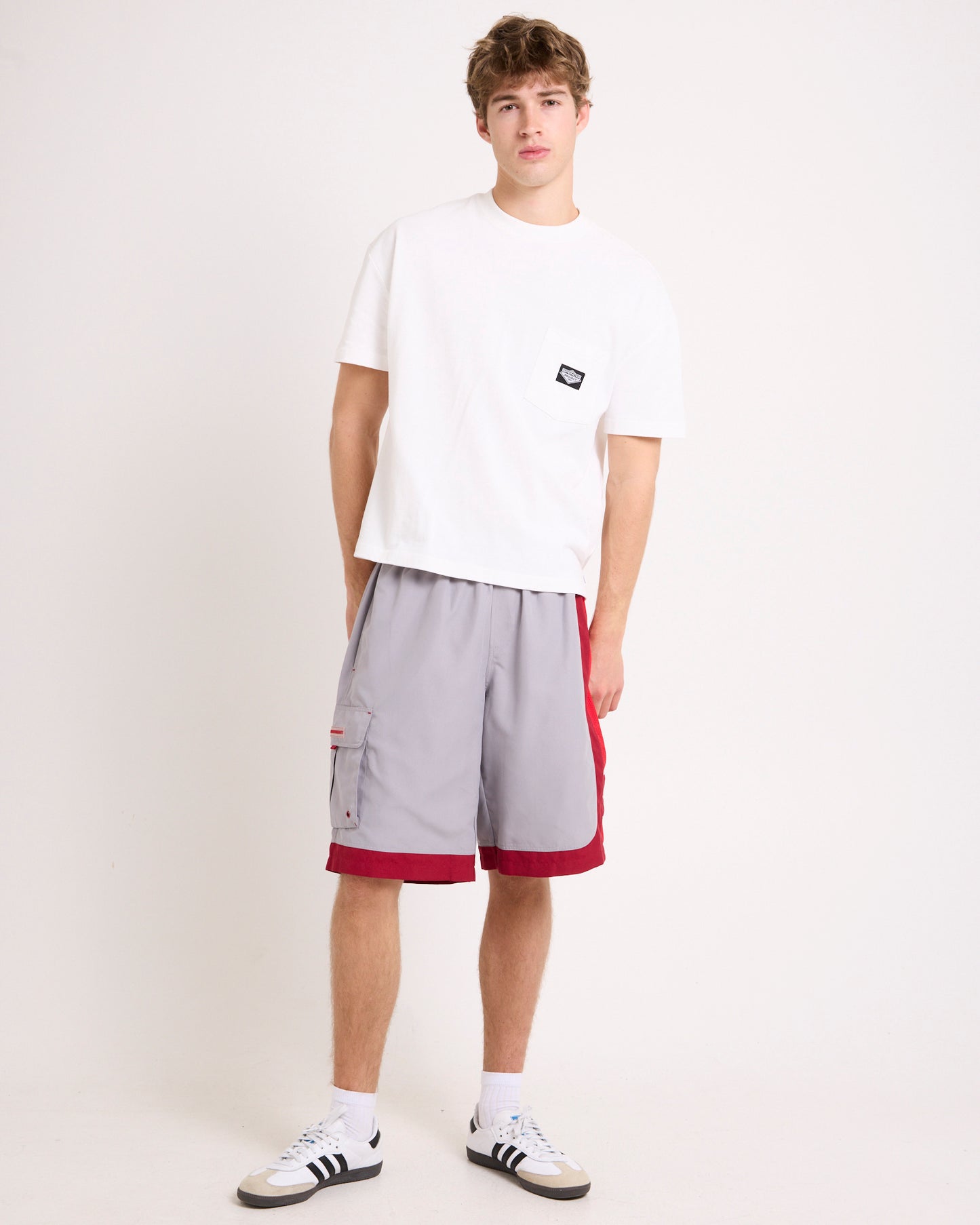 Saturn Cargo Shorts