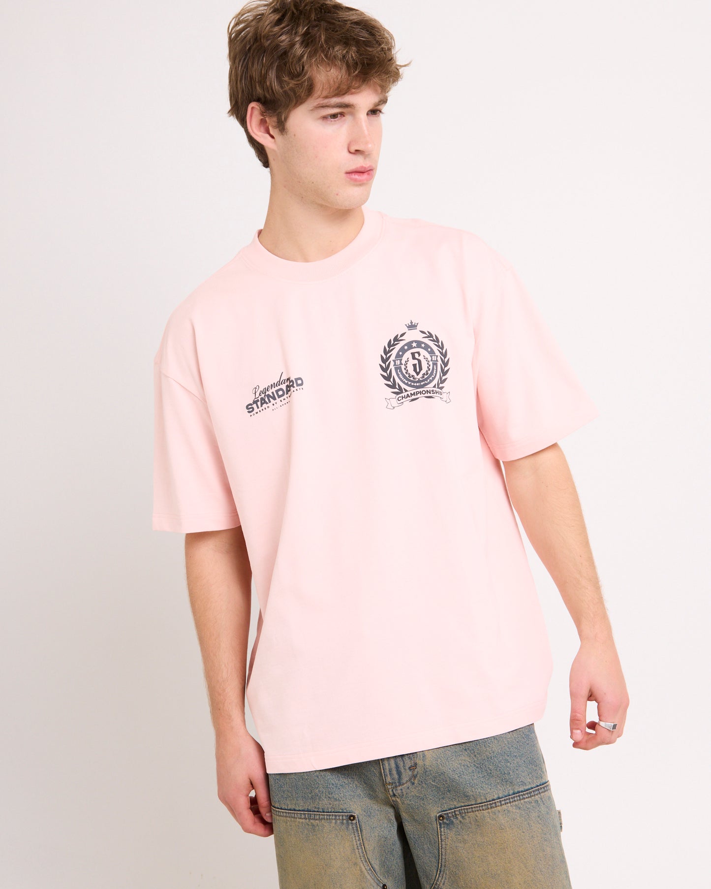 Winners T-Shirt