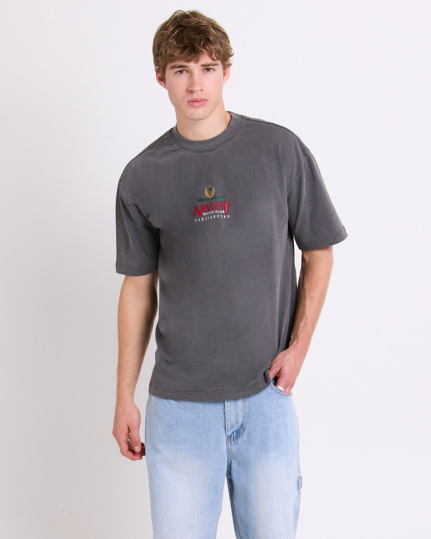 Hampton T-shirt