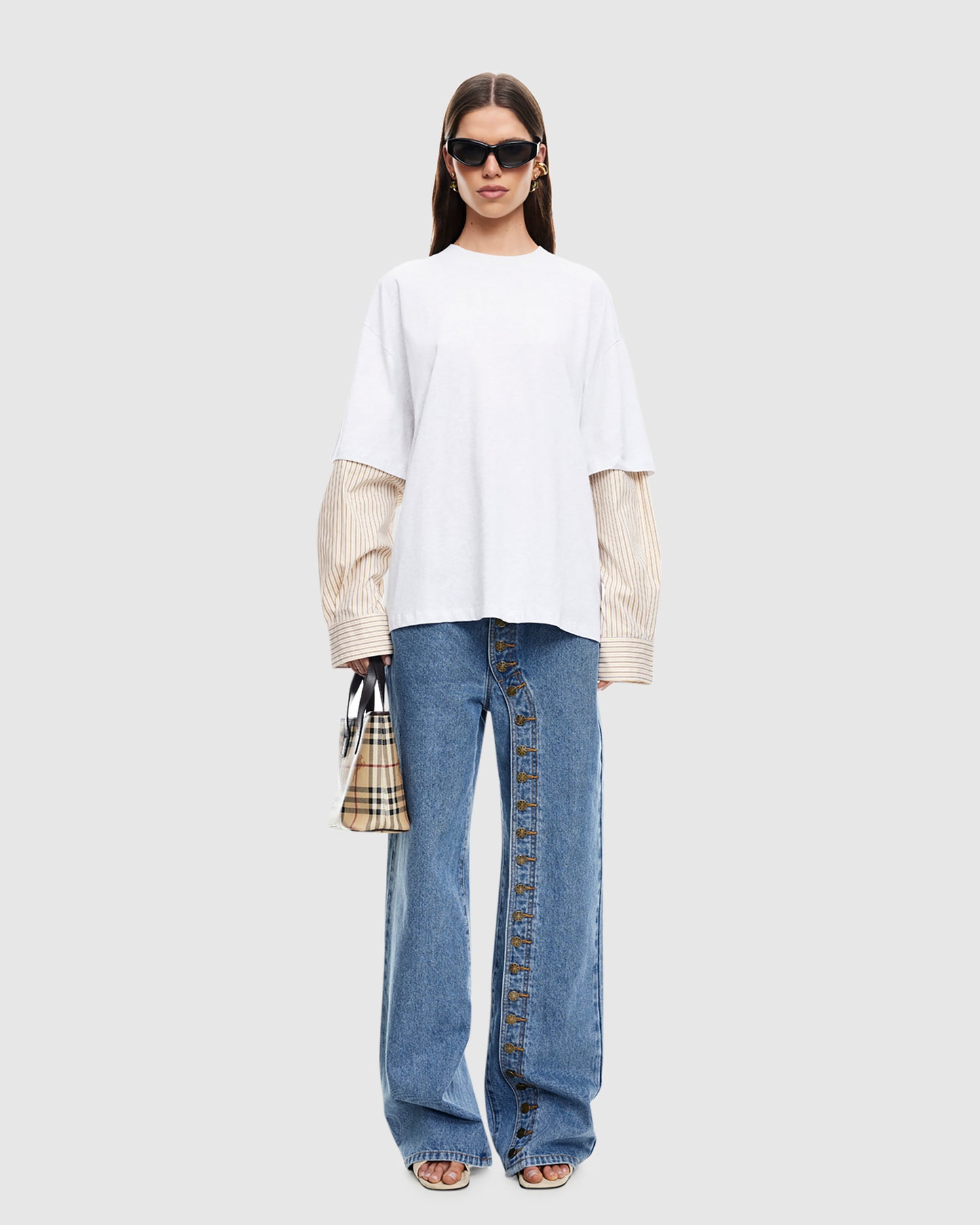 Bottega Shirt