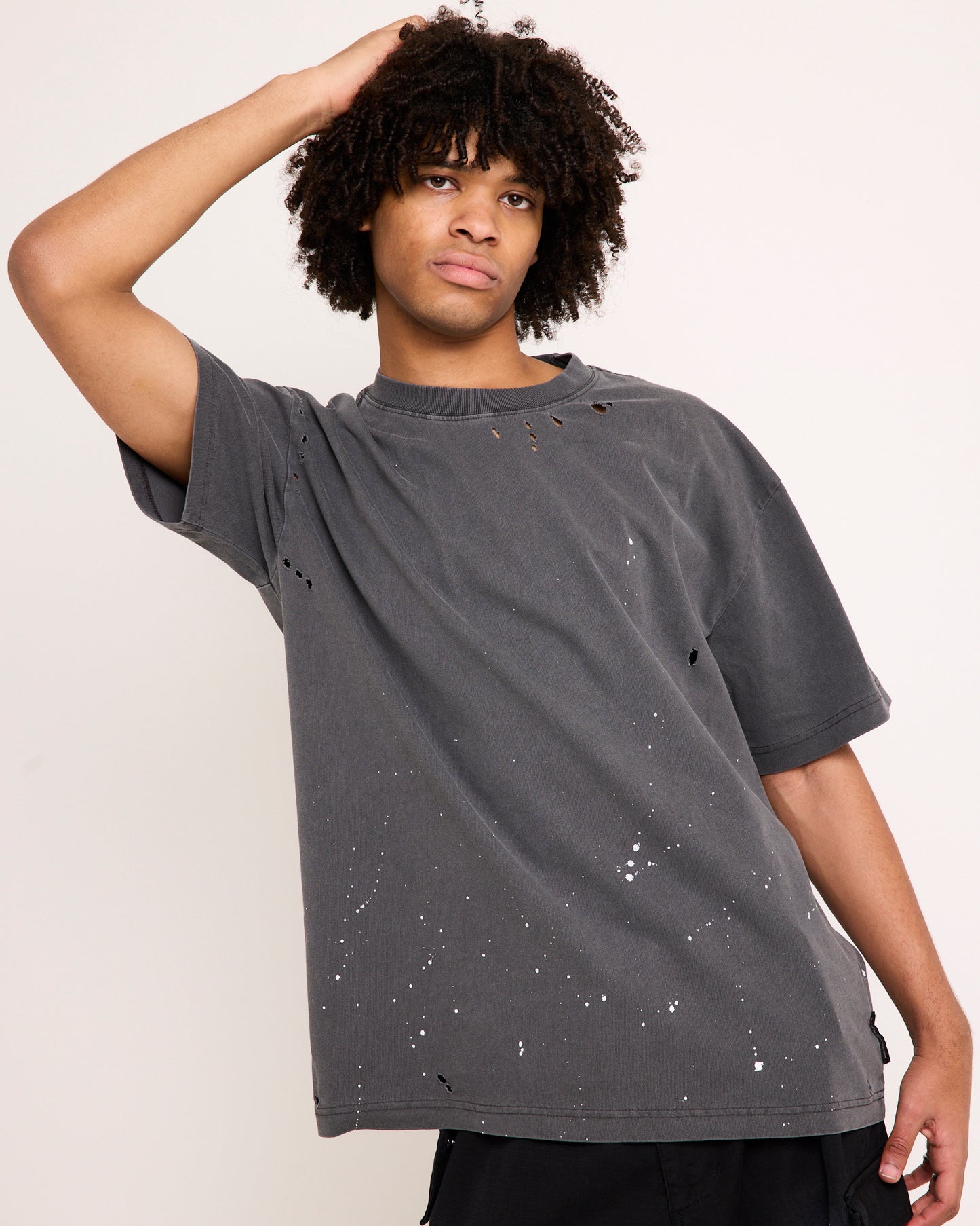 Trashed T-Shirt
