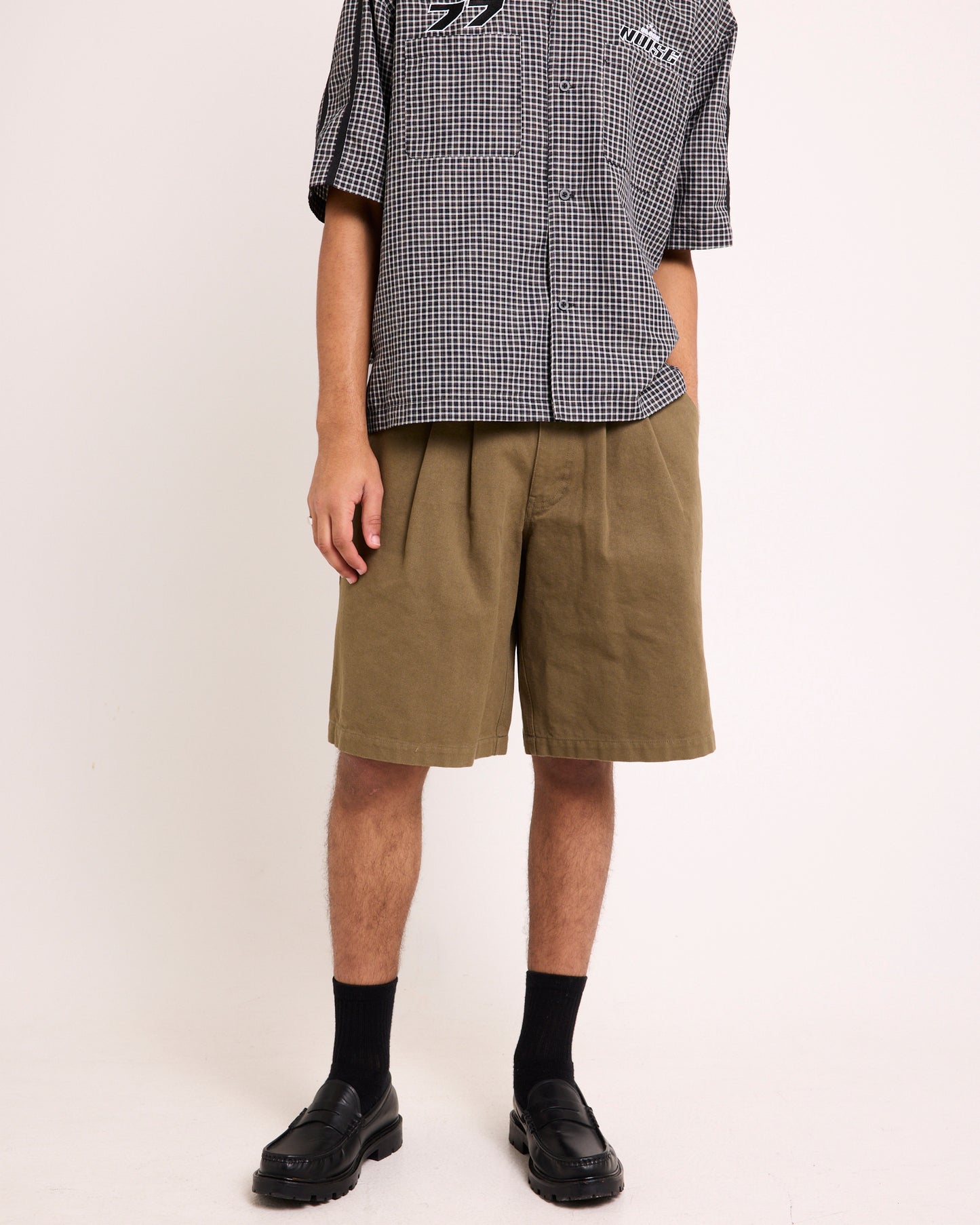 Creedo Shorts