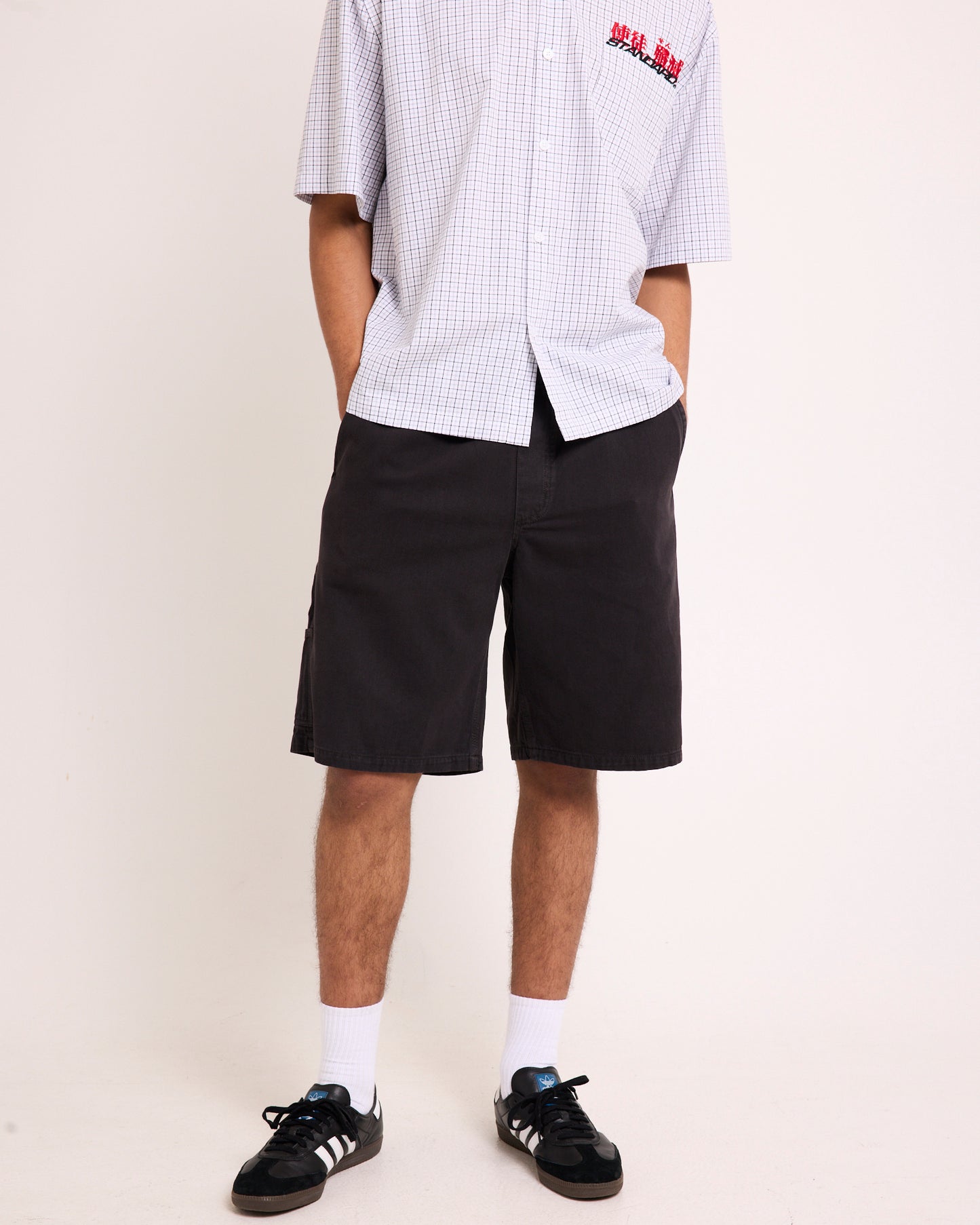 Rollas Carpenter Shorts