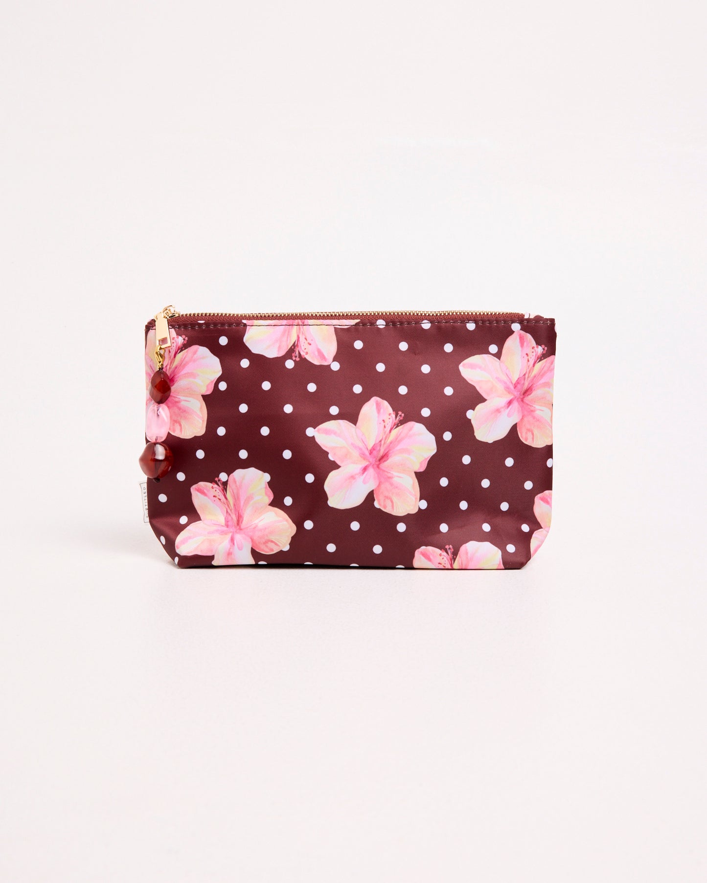 Waterproof Cosmetic Bag