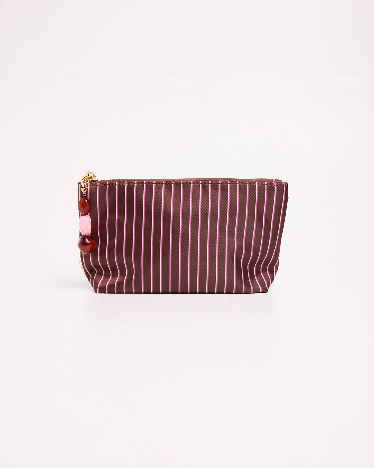 Waterproof Cosmetic Bag RIBSTRIPE