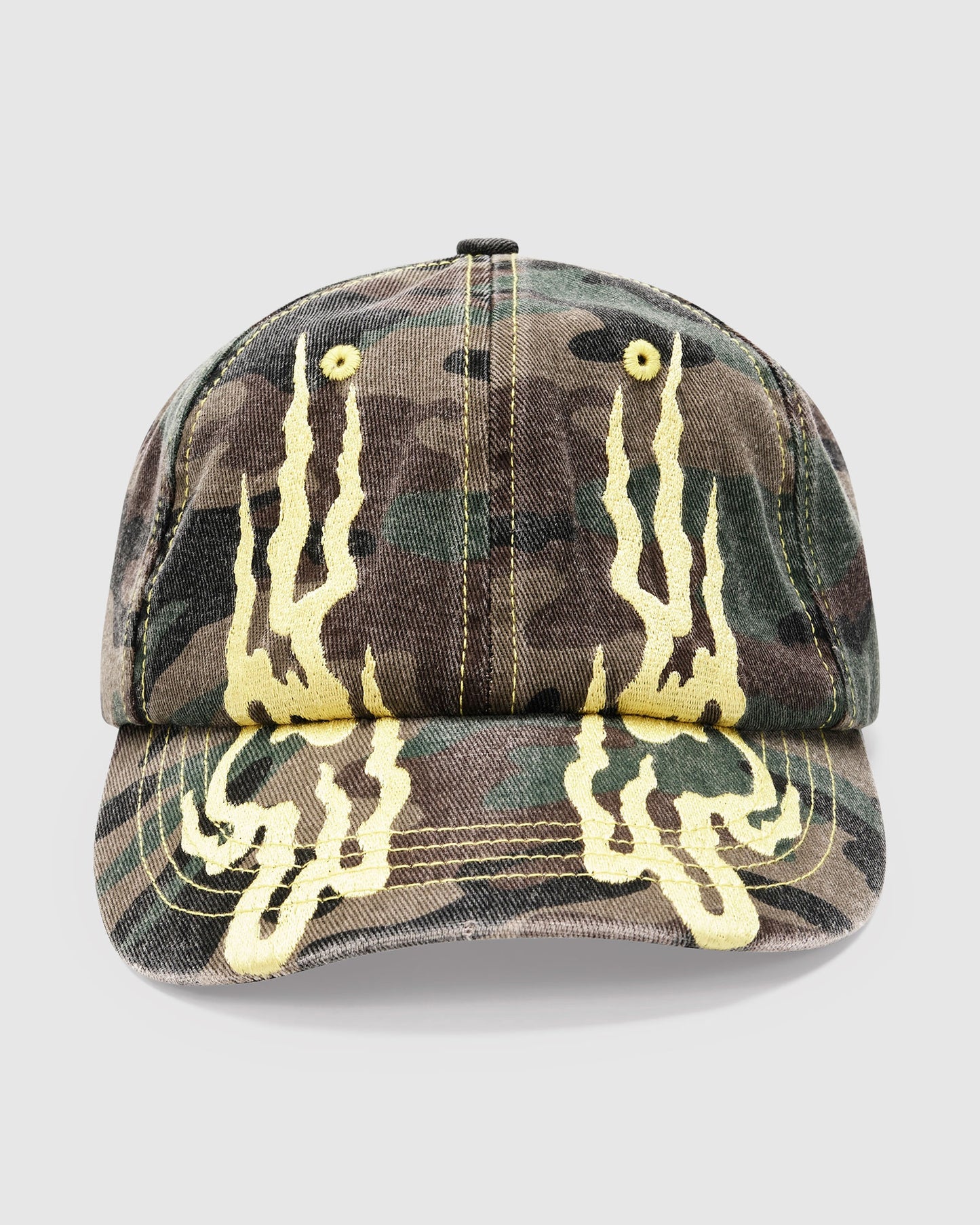 Thomas Townend 2.0 Cap