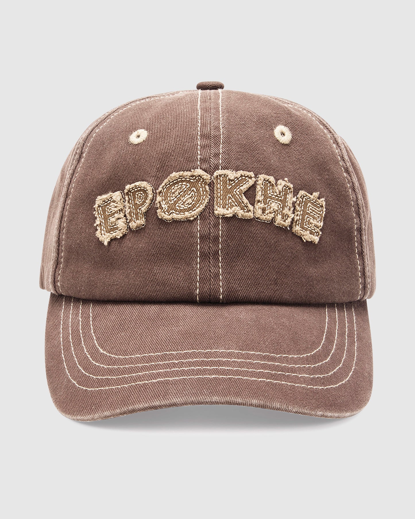 Epokhe Major Cap