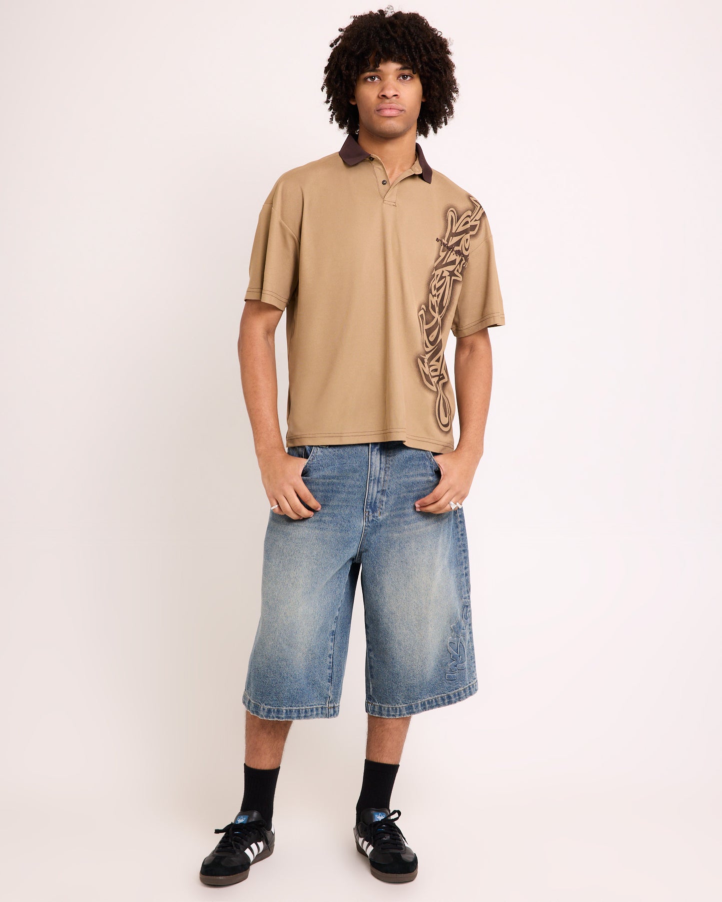 Hopper Polo