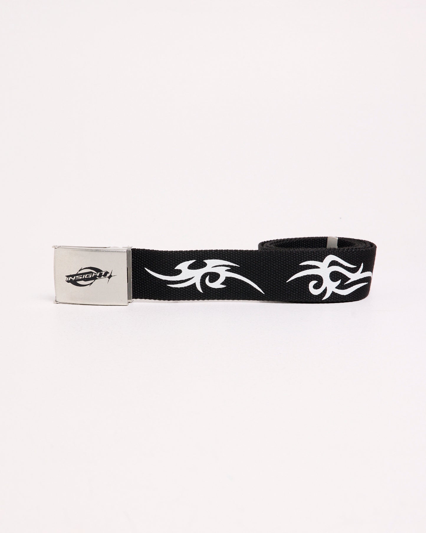 Dna Canvas Belt