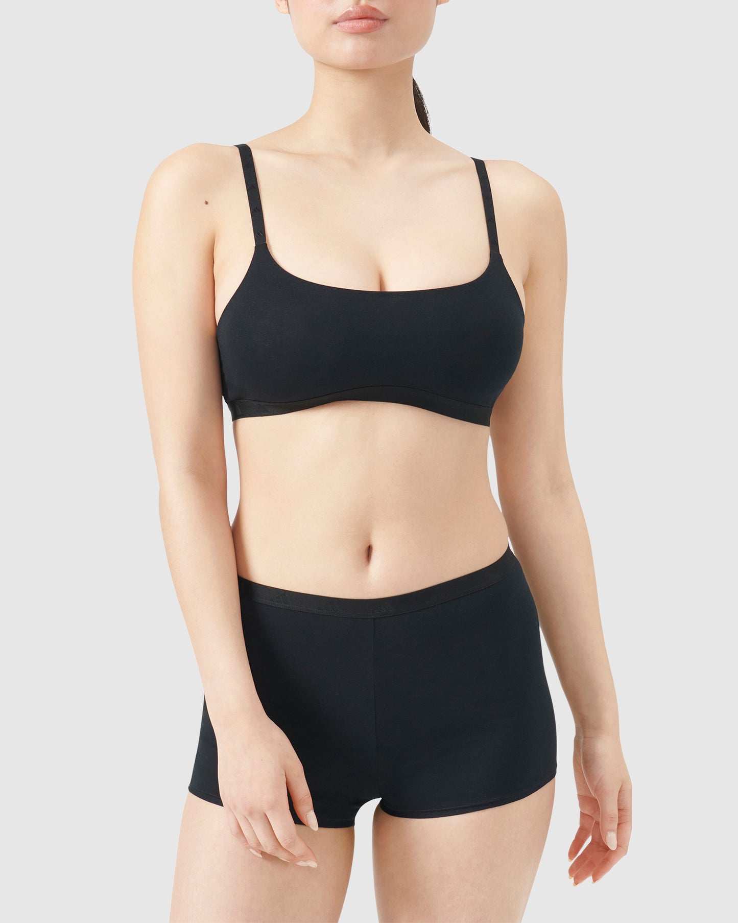 Scoop Bralette