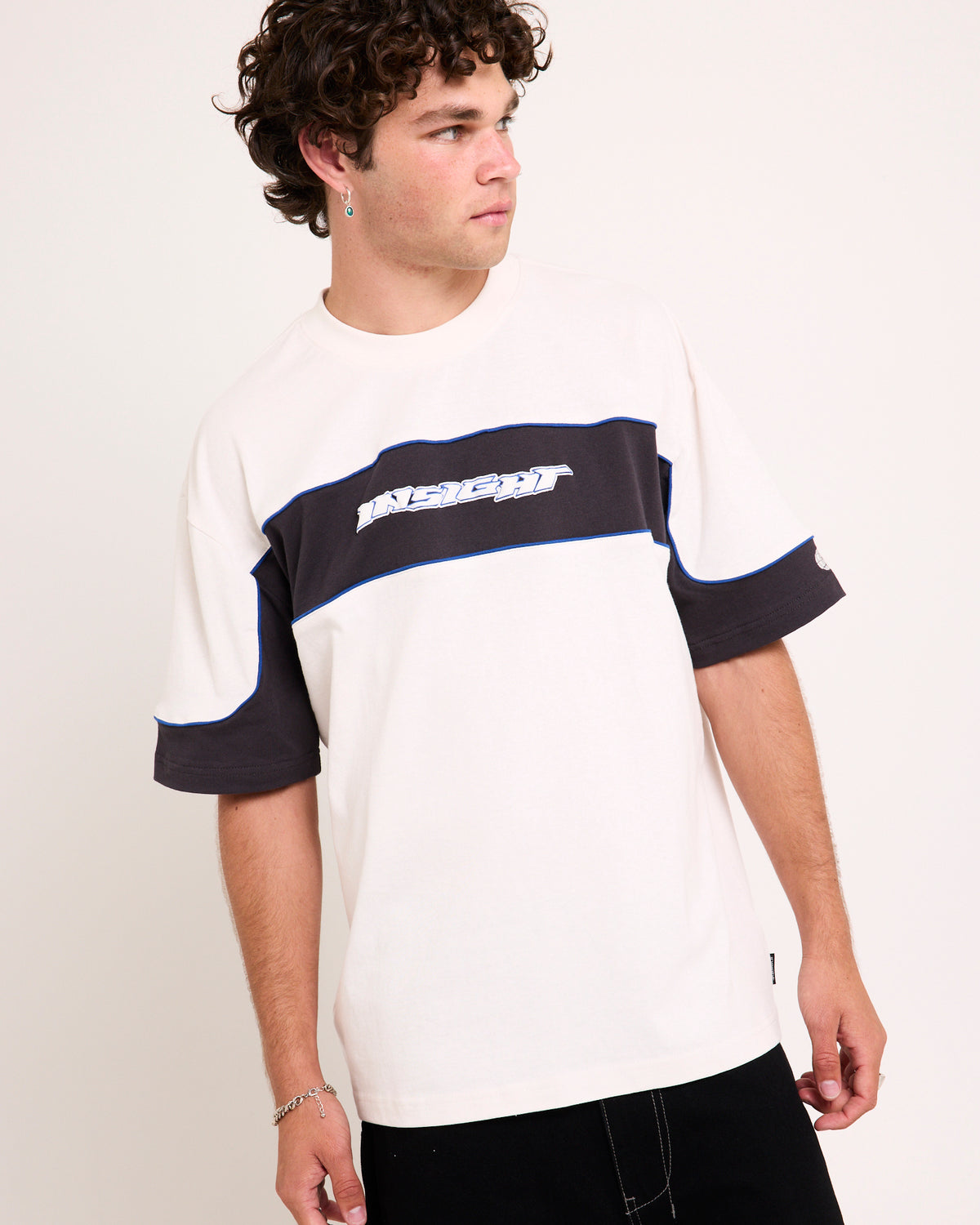 Era T-Shirt OFF WHITE