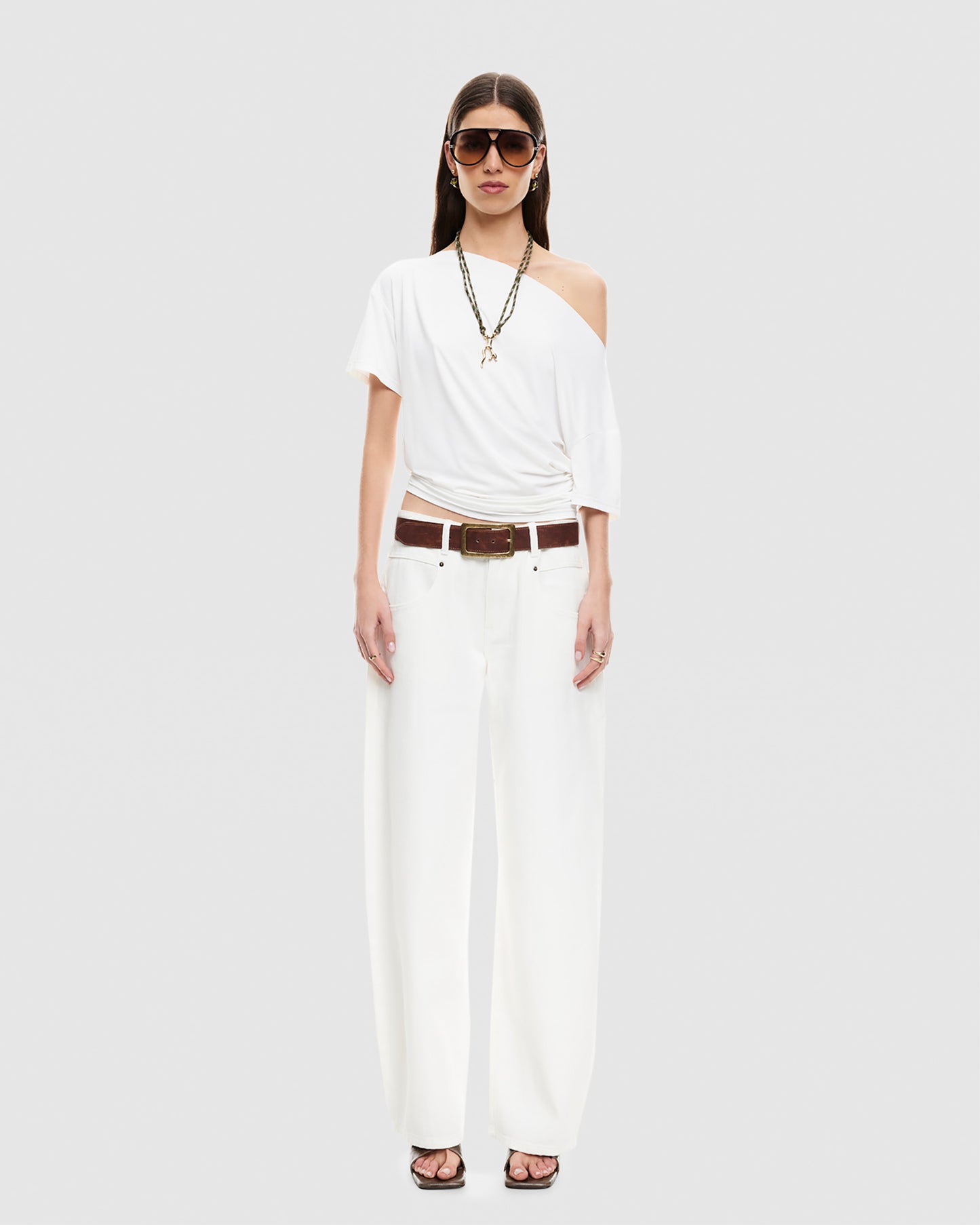 Wildlands Top