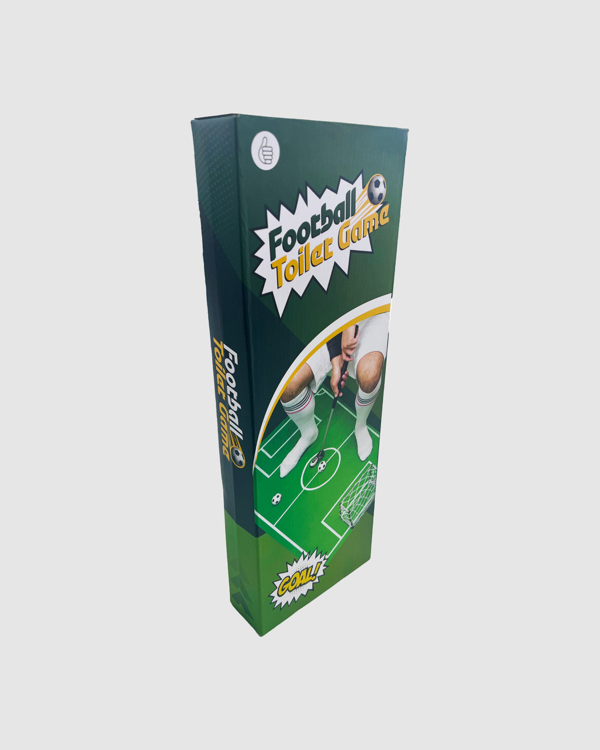 Toilet Football Game MULTI