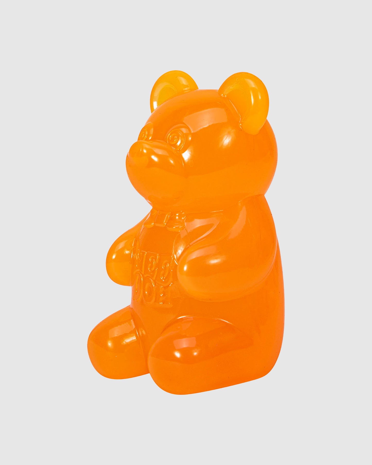 Gummy Bear Nee Doh Stress Toy