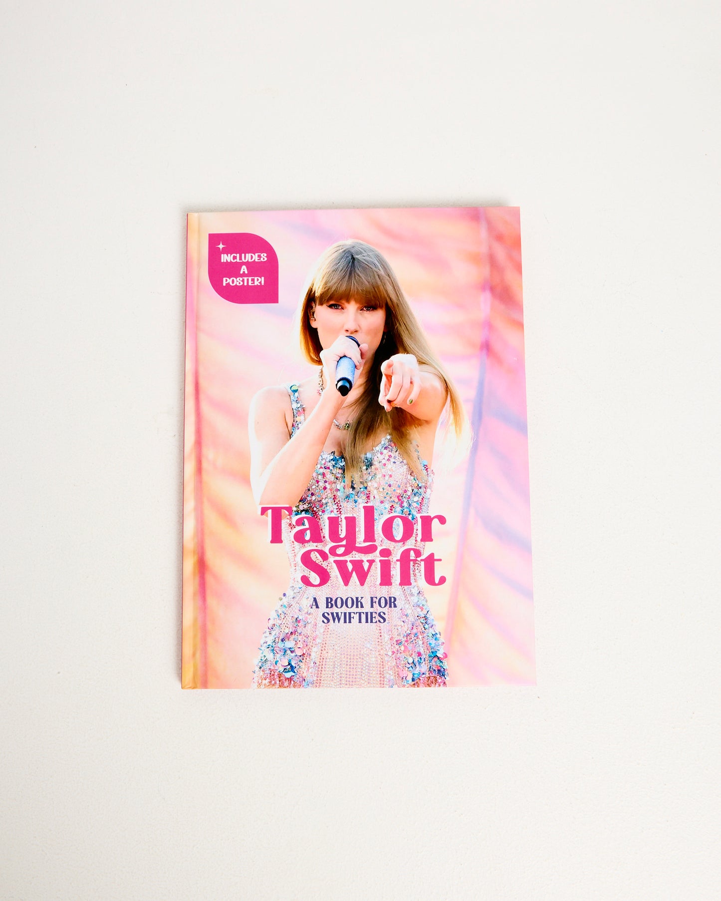 Taylor Swift: A Book for Swifties