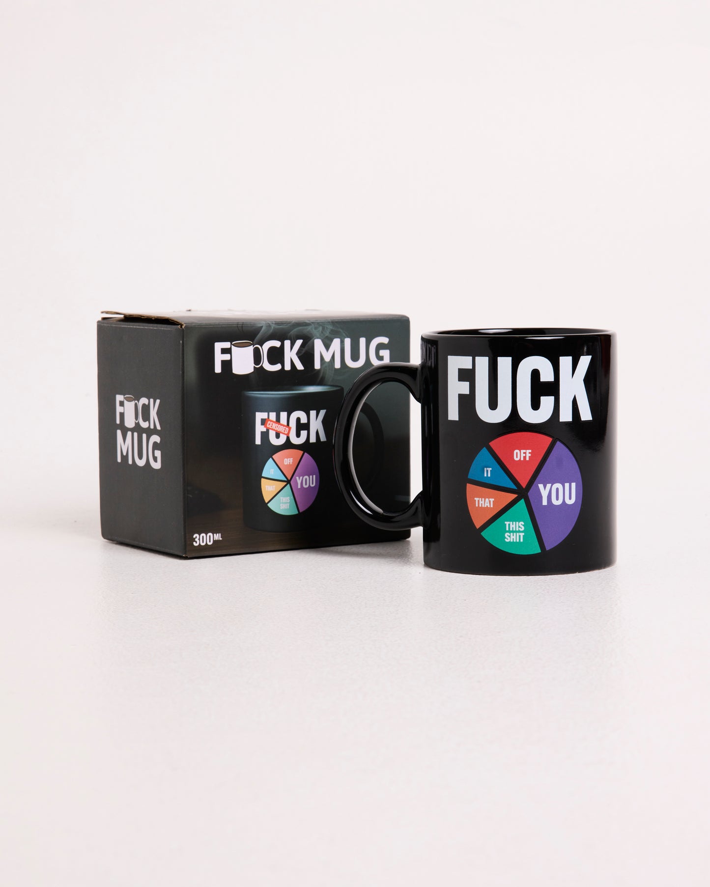 Fuck Mug