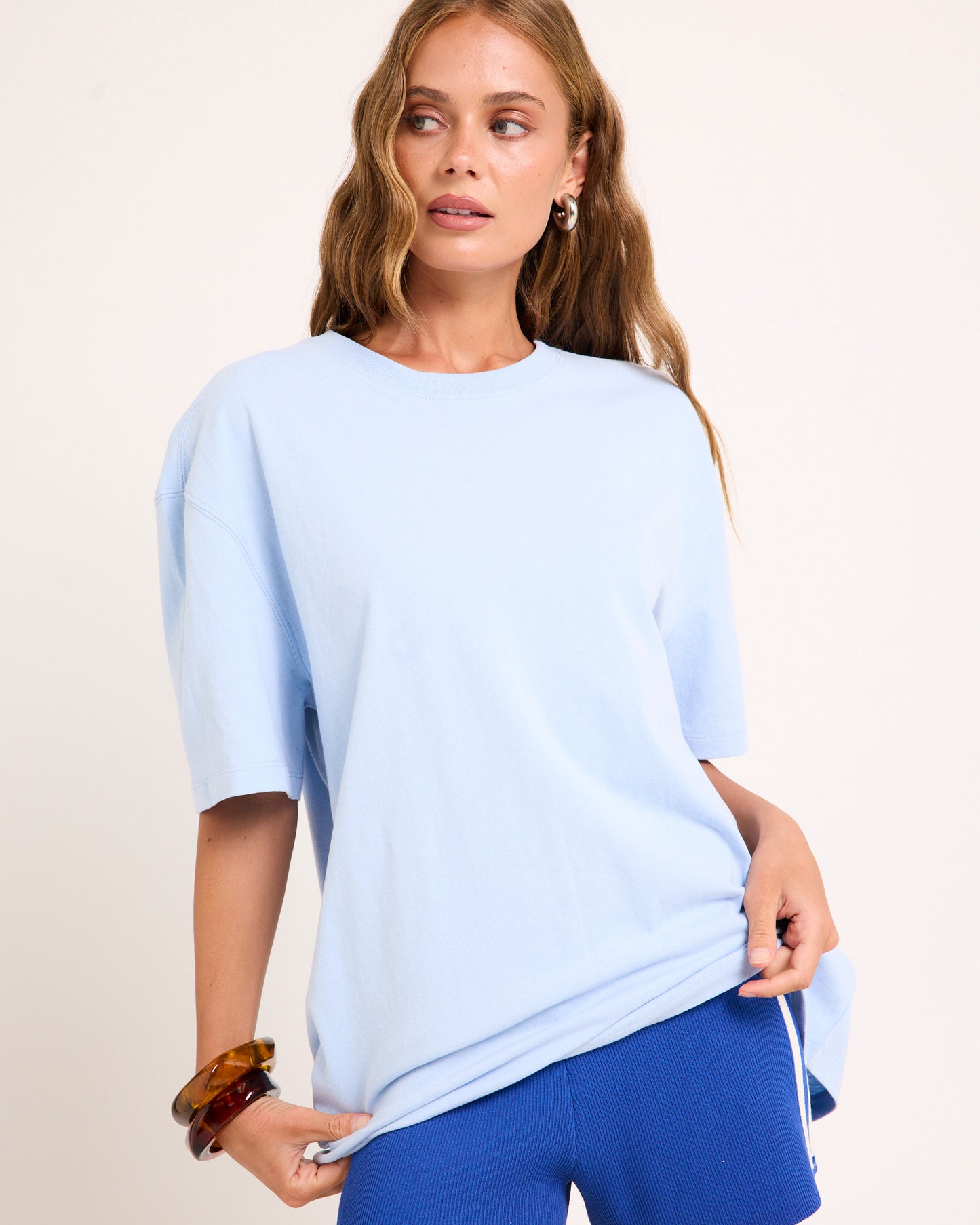 Oversized T-Shirt
