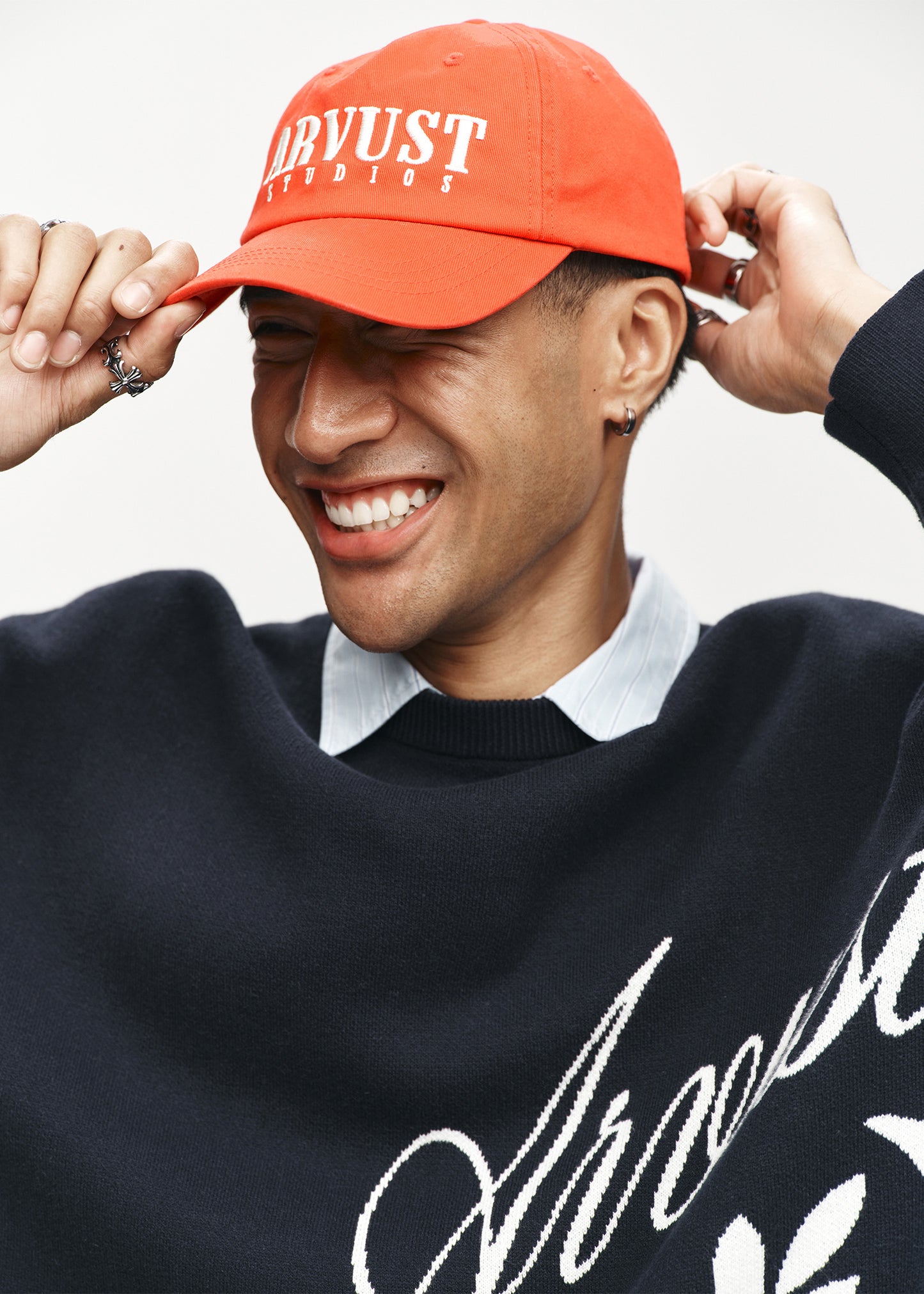 Countryman Cap
