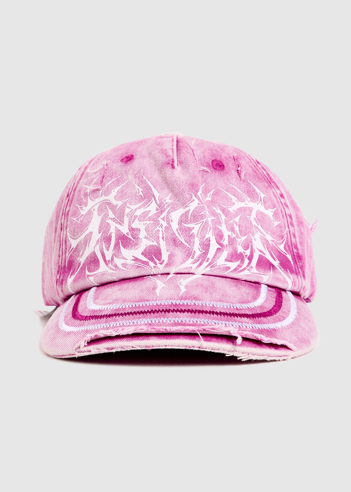 Genesis Acid Cap