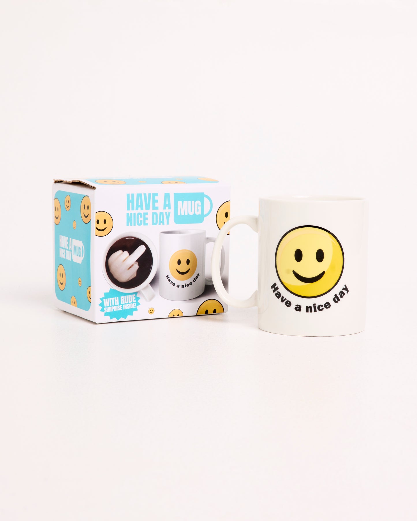 Have A Nice Day Mug