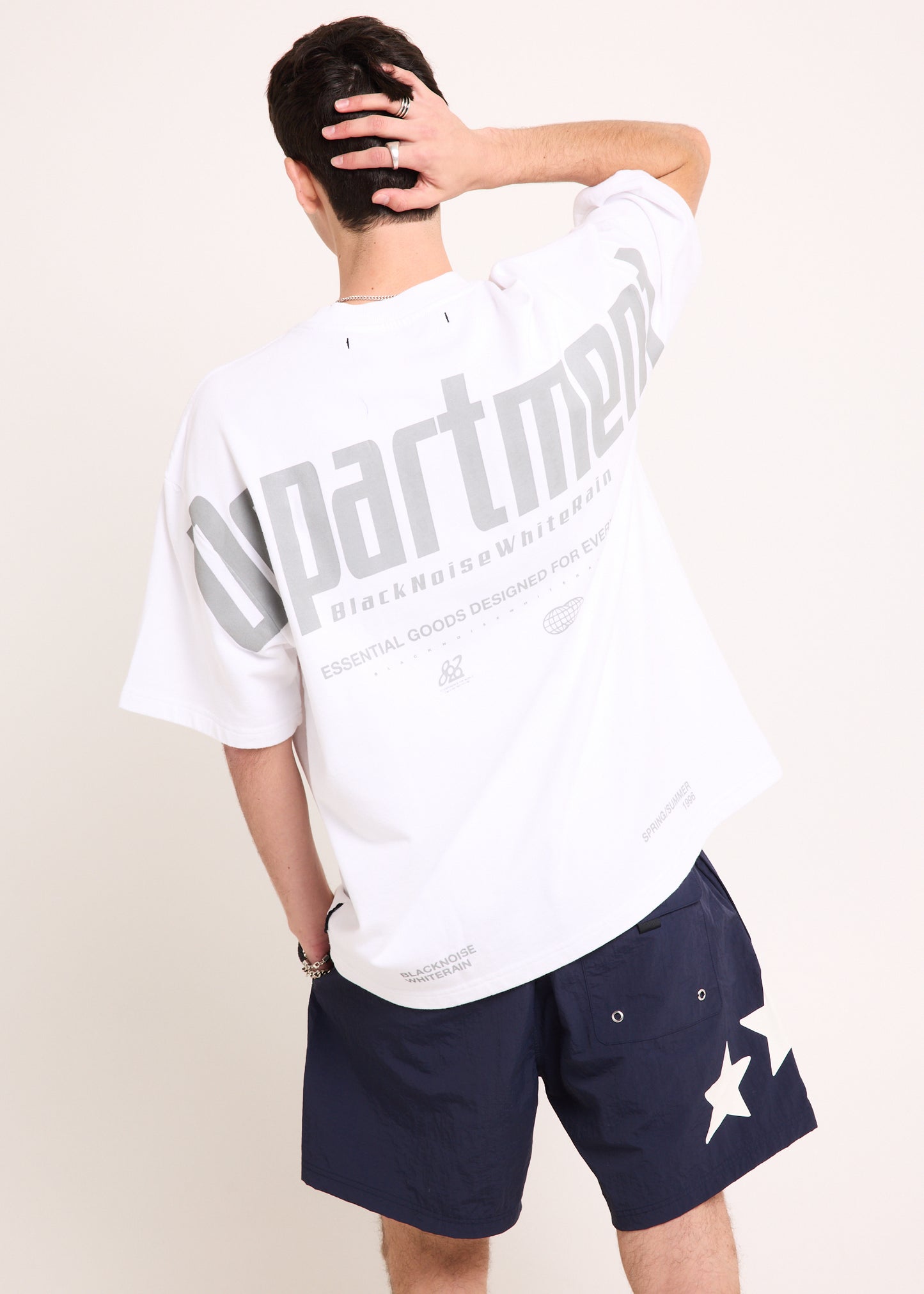 Department T-Shirt