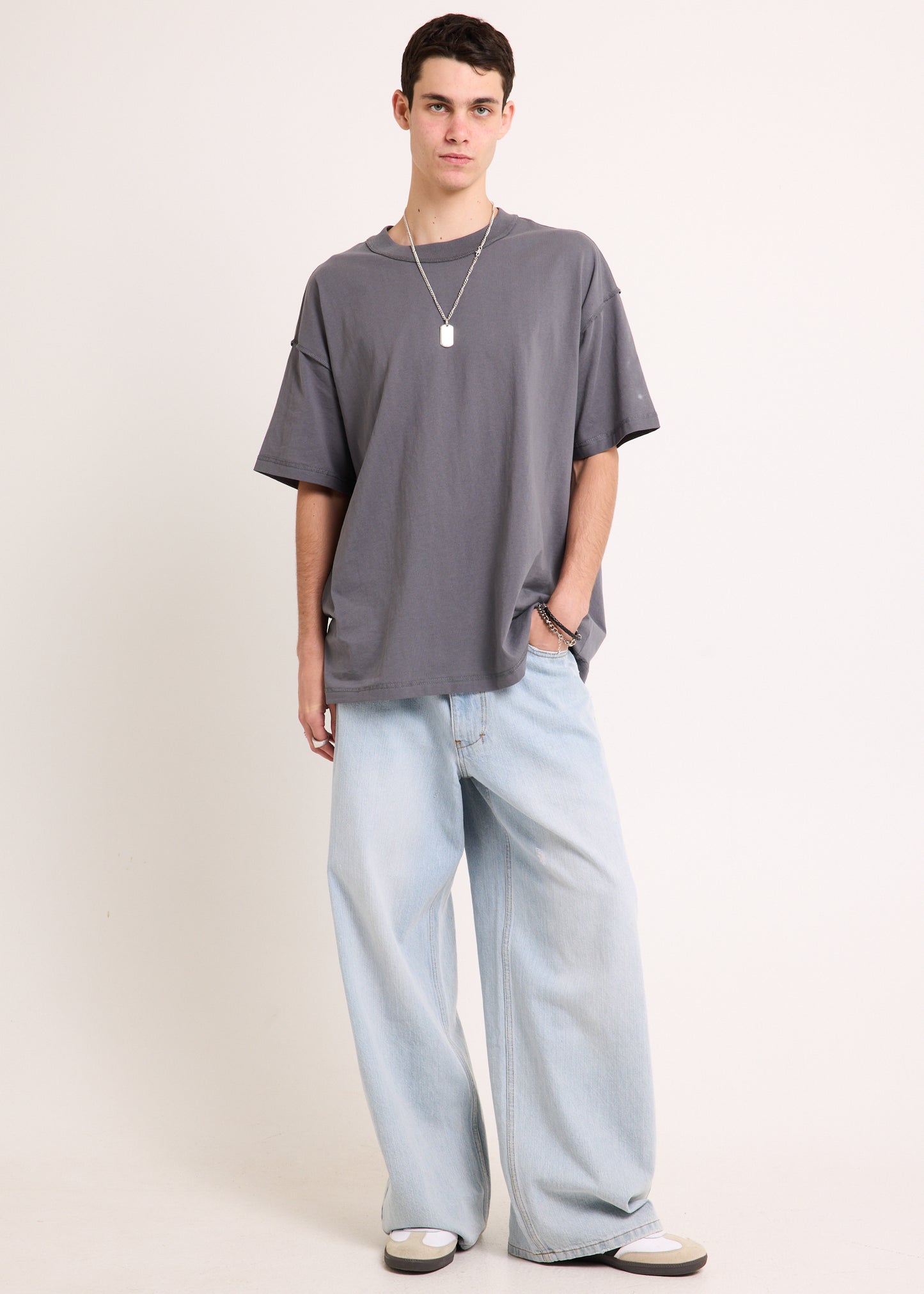 Inside Out OG Skate T-Shirt