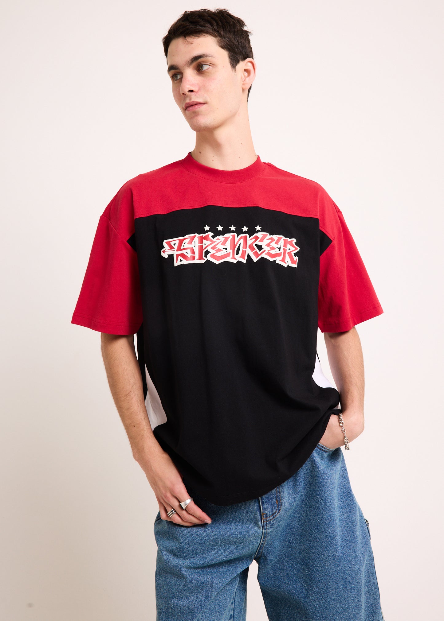 Janoski T-Shirt