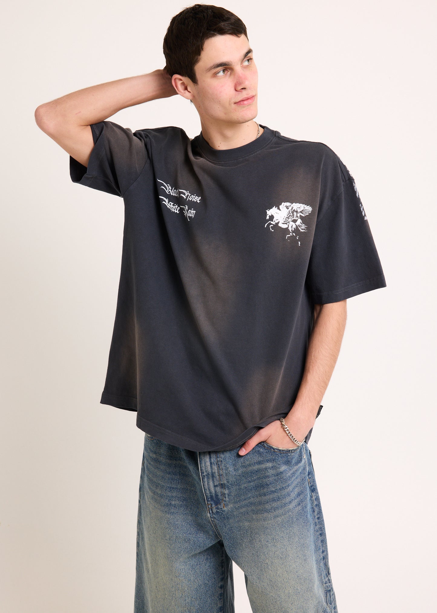 Steed T-Shirt