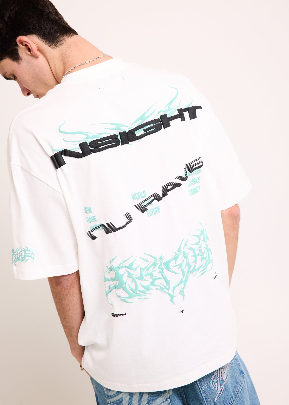 Classix T-Shirt WHITE