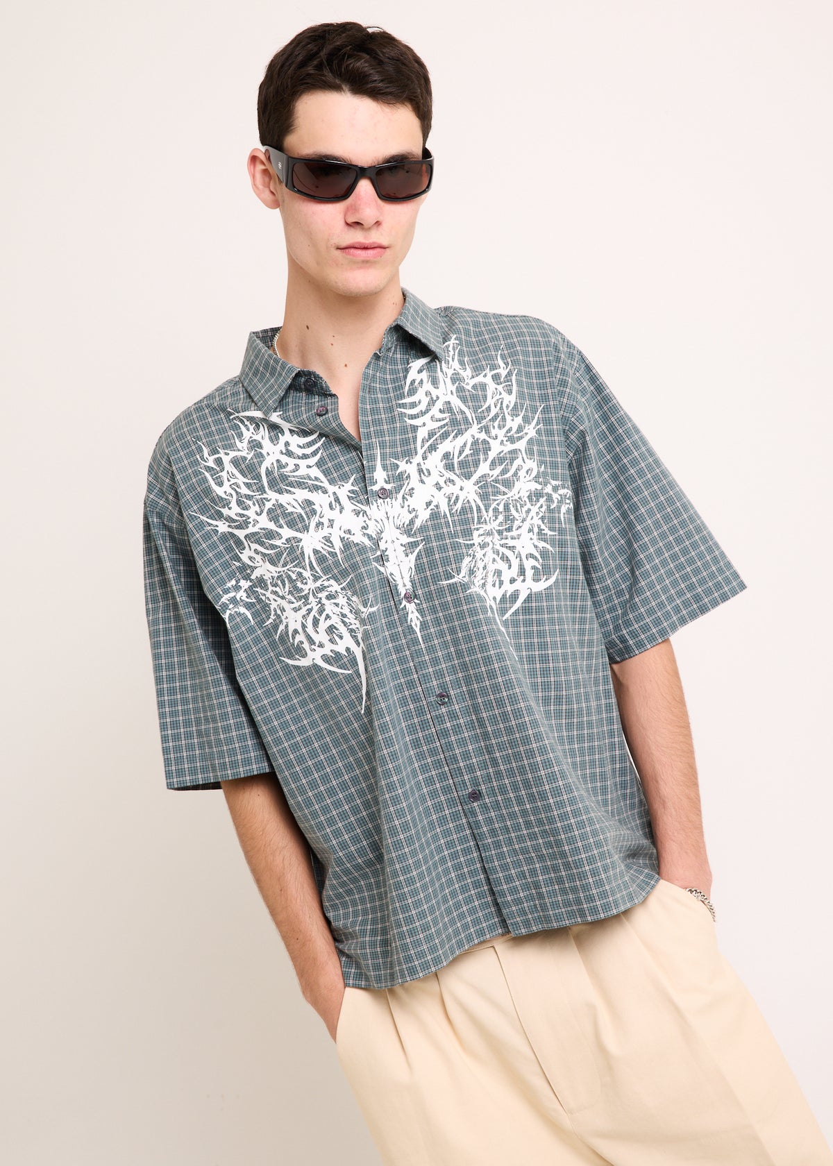 Primus Ss Shirt MULTI