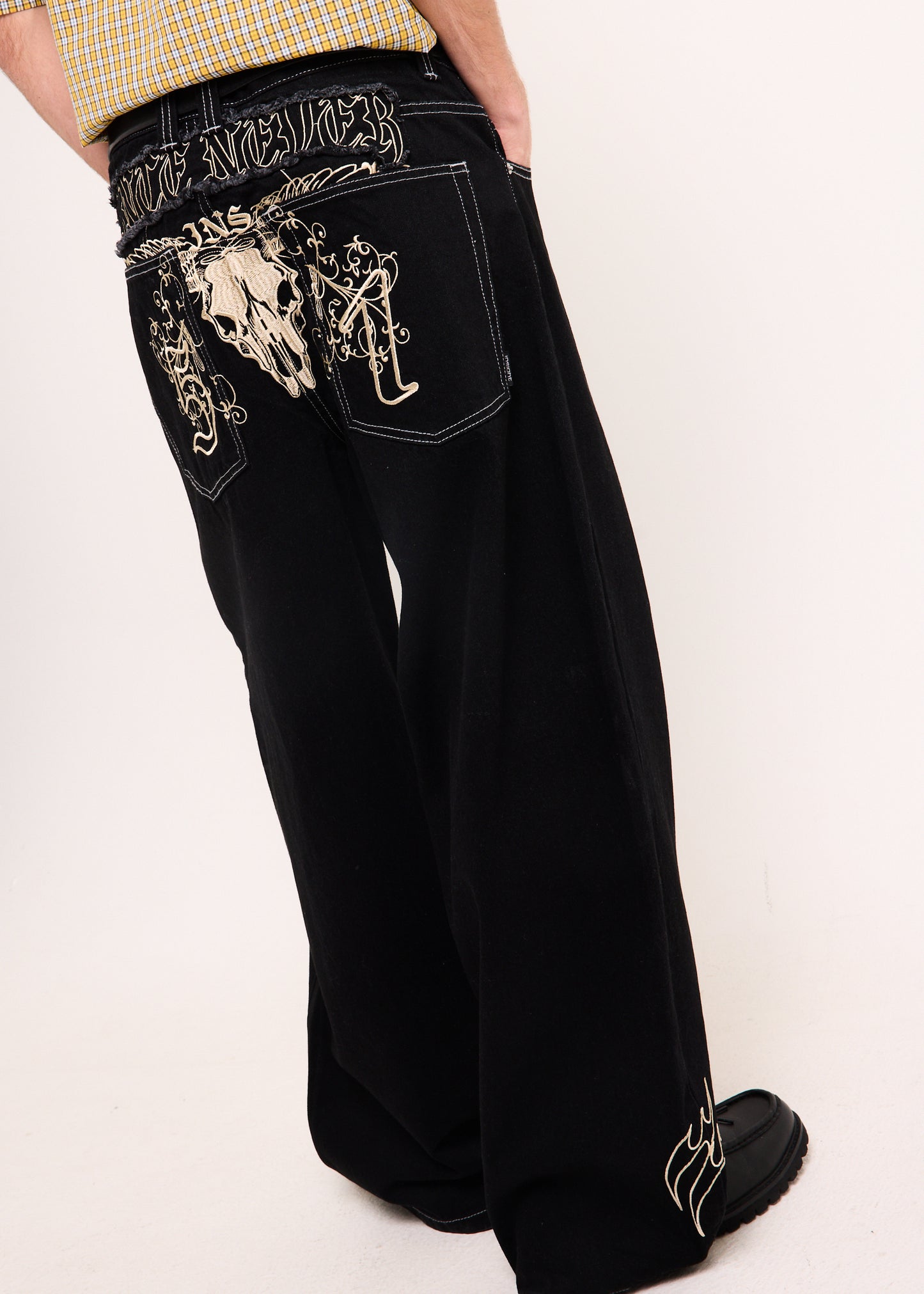 Afterlife Denim Jeans