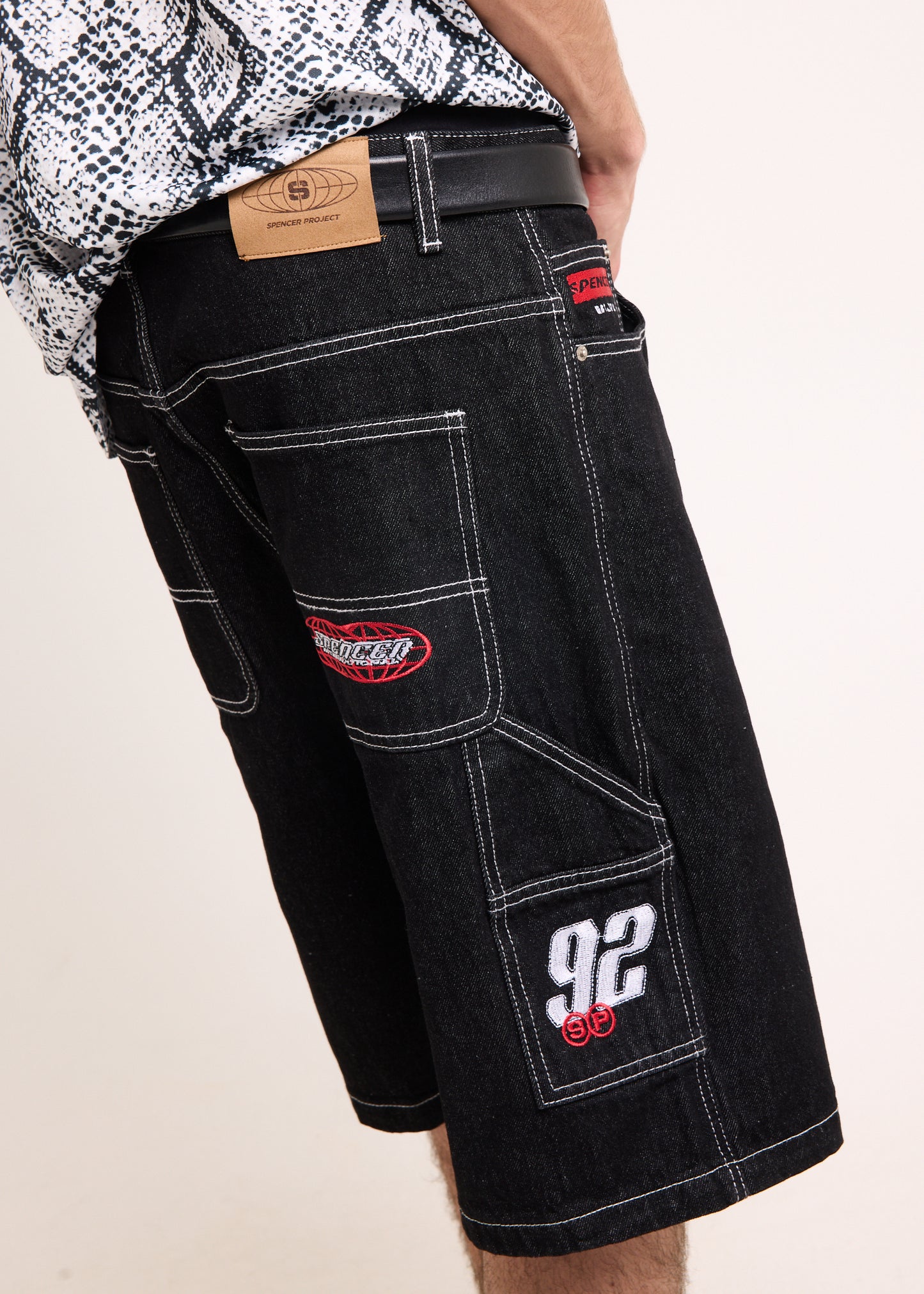 Supreme Jort