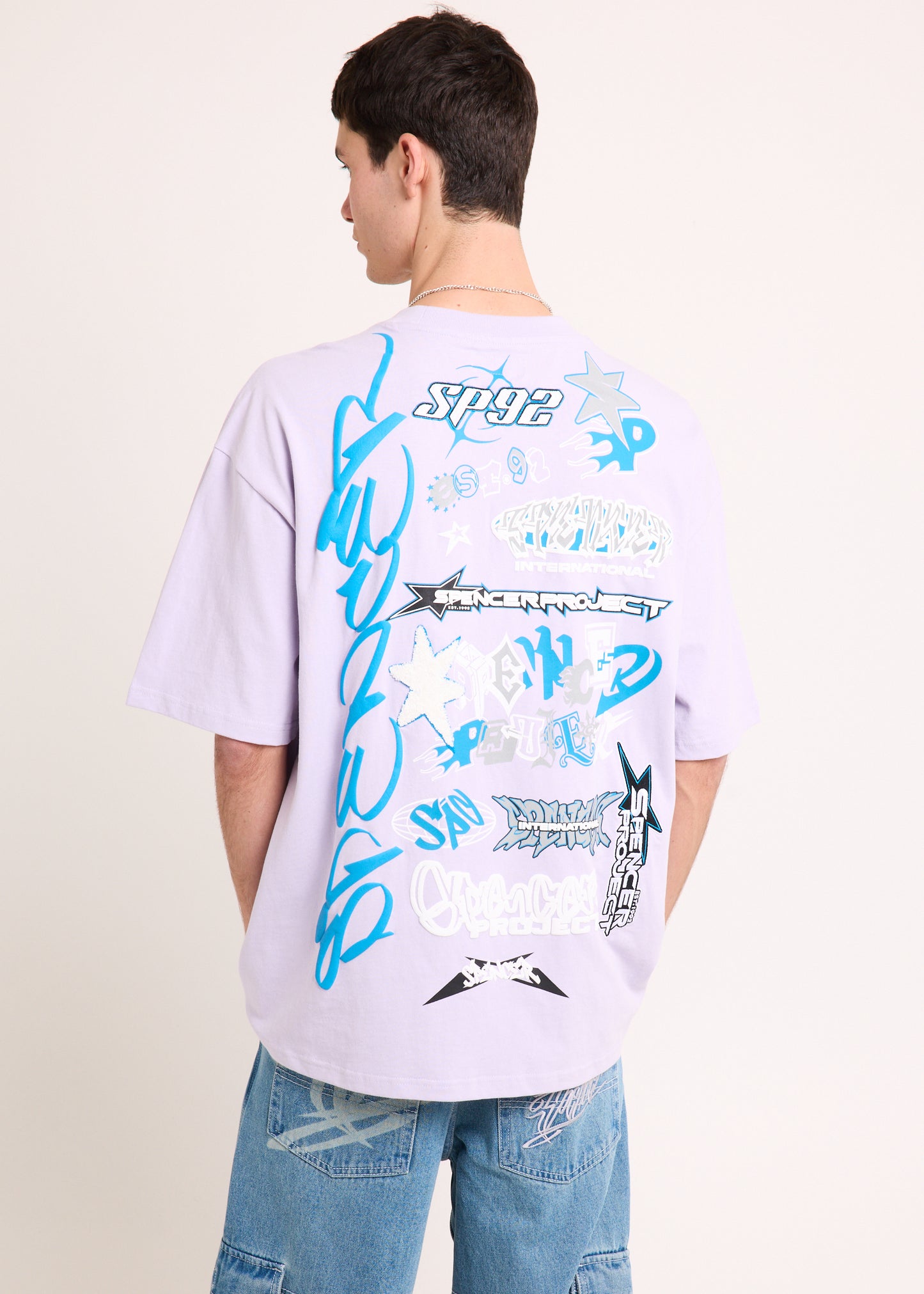 Logo Process T-Shirt