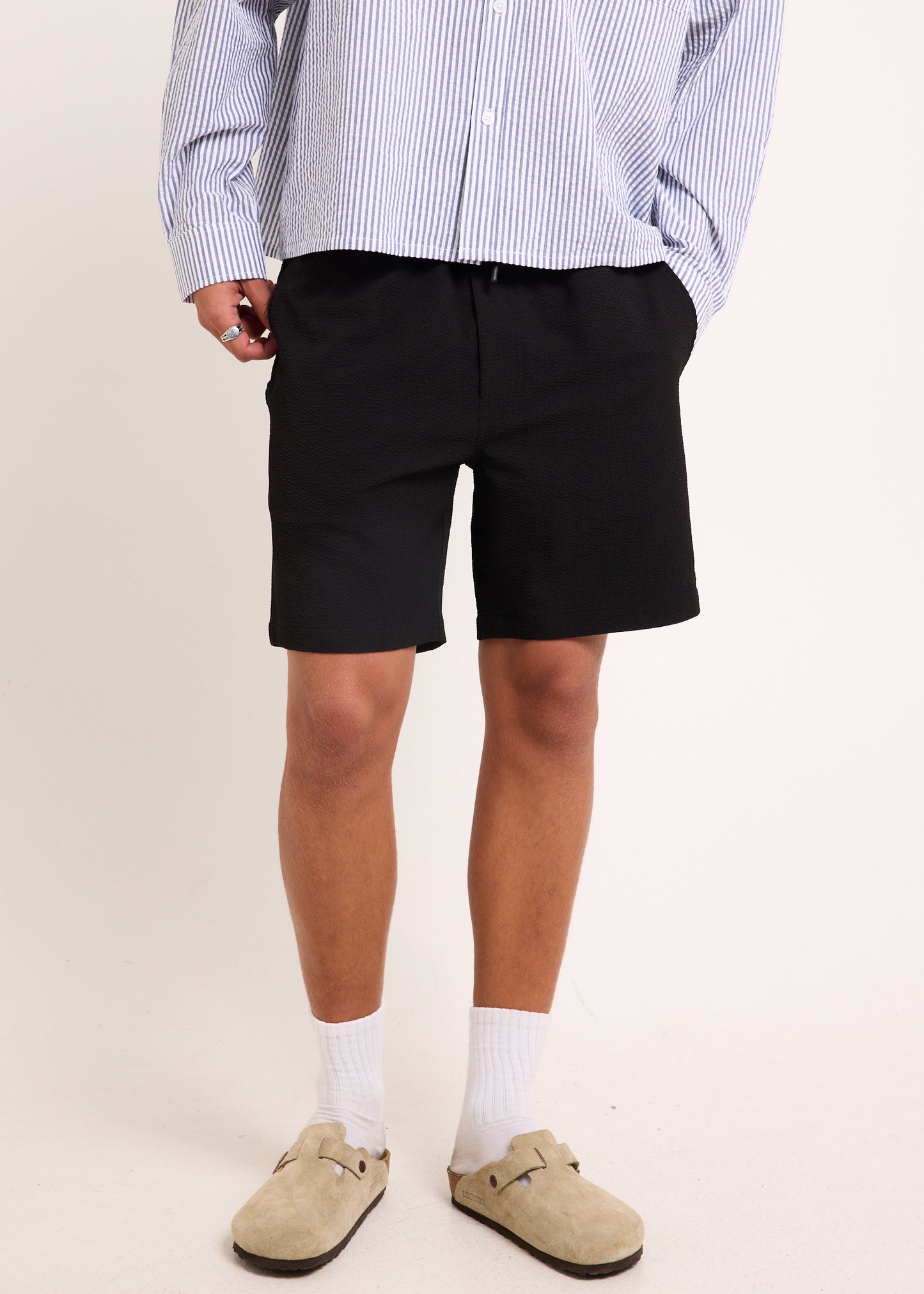 Edison Shorts