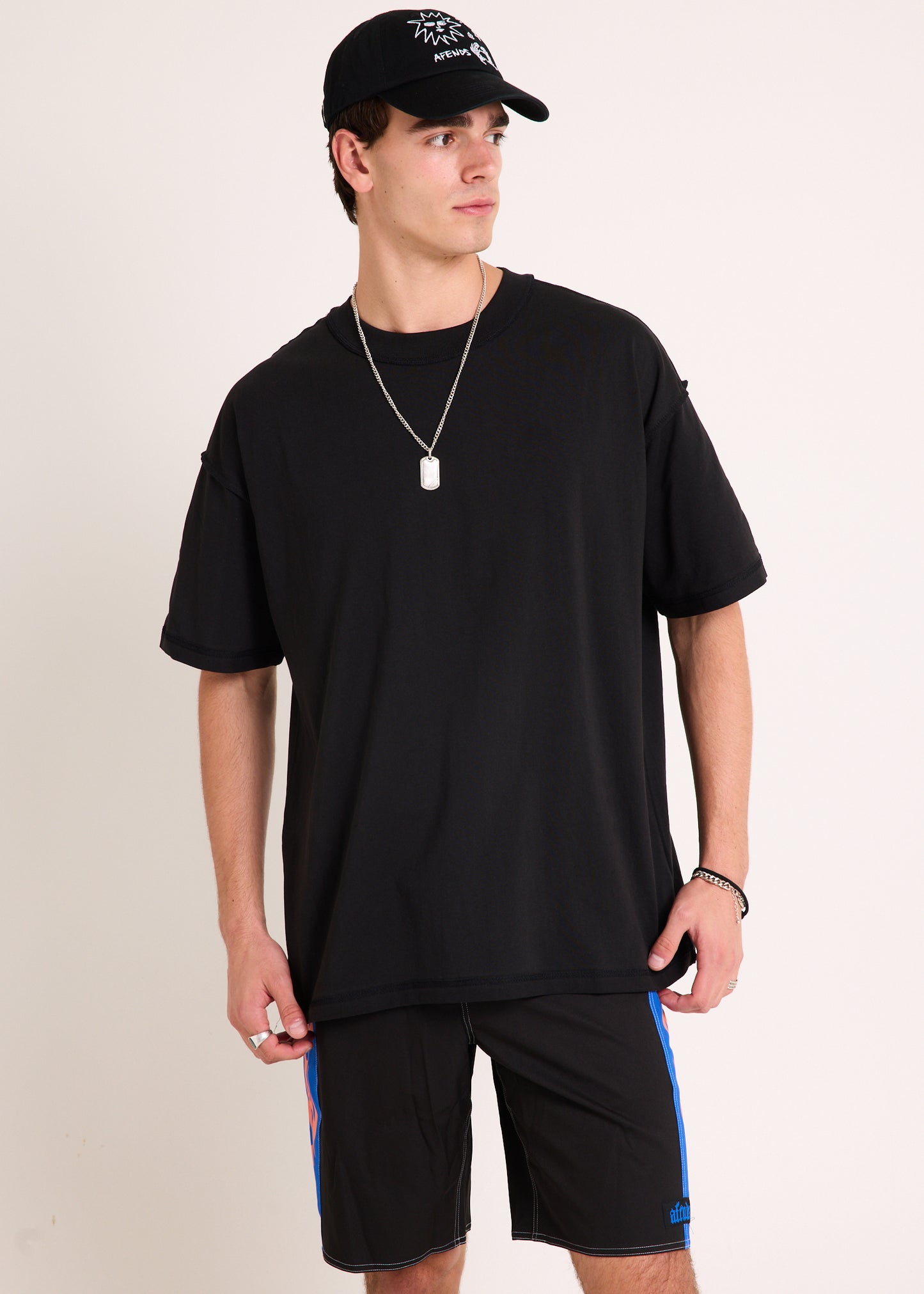 Inside Out OG Skate T-Shirt