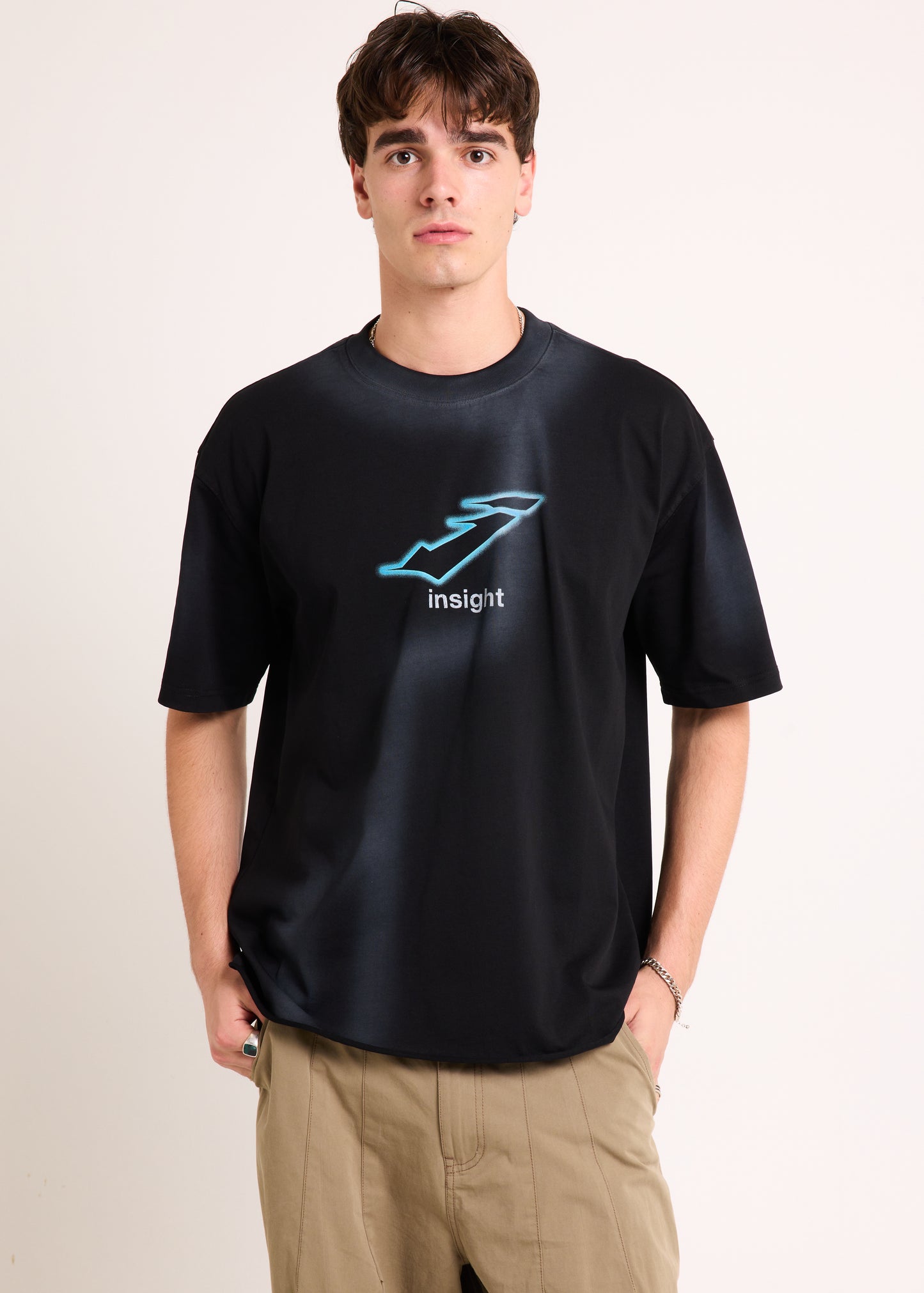 Track T-Shirt