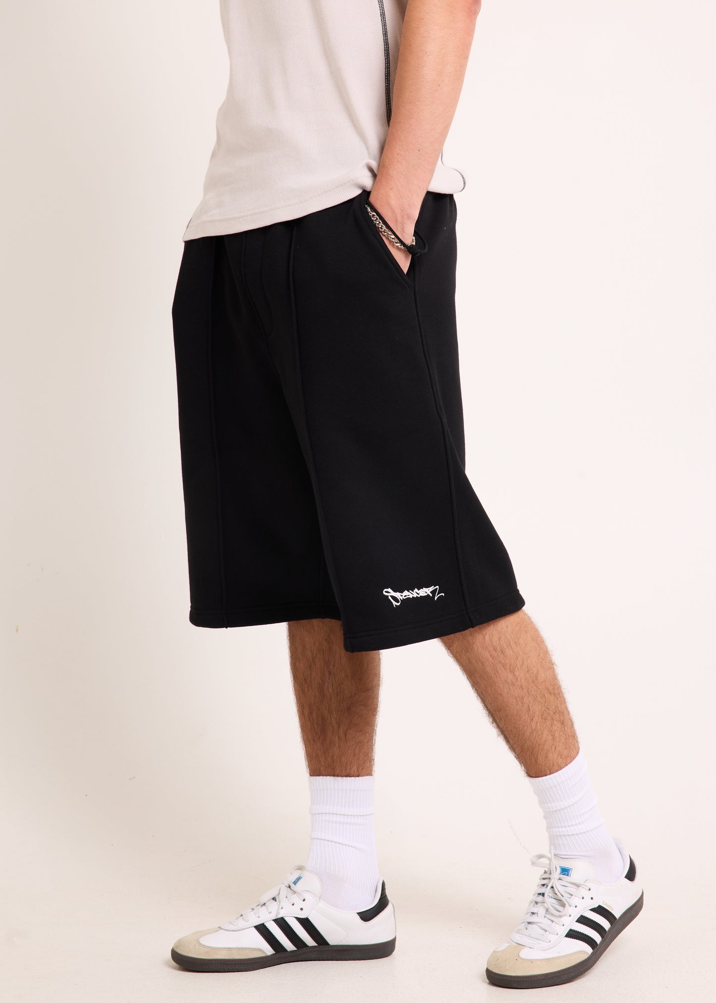 Inversion Fleece Shorts