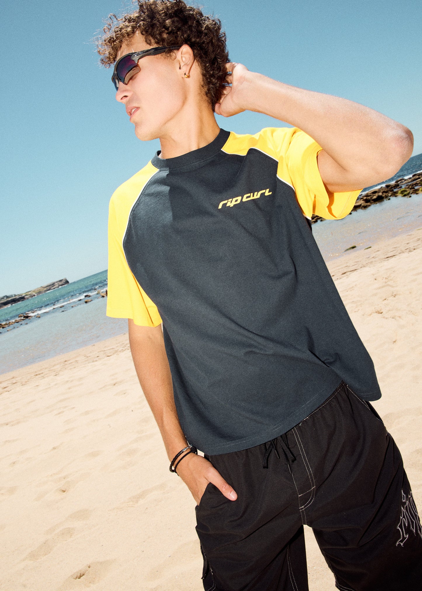 Pipeline T-Shirt