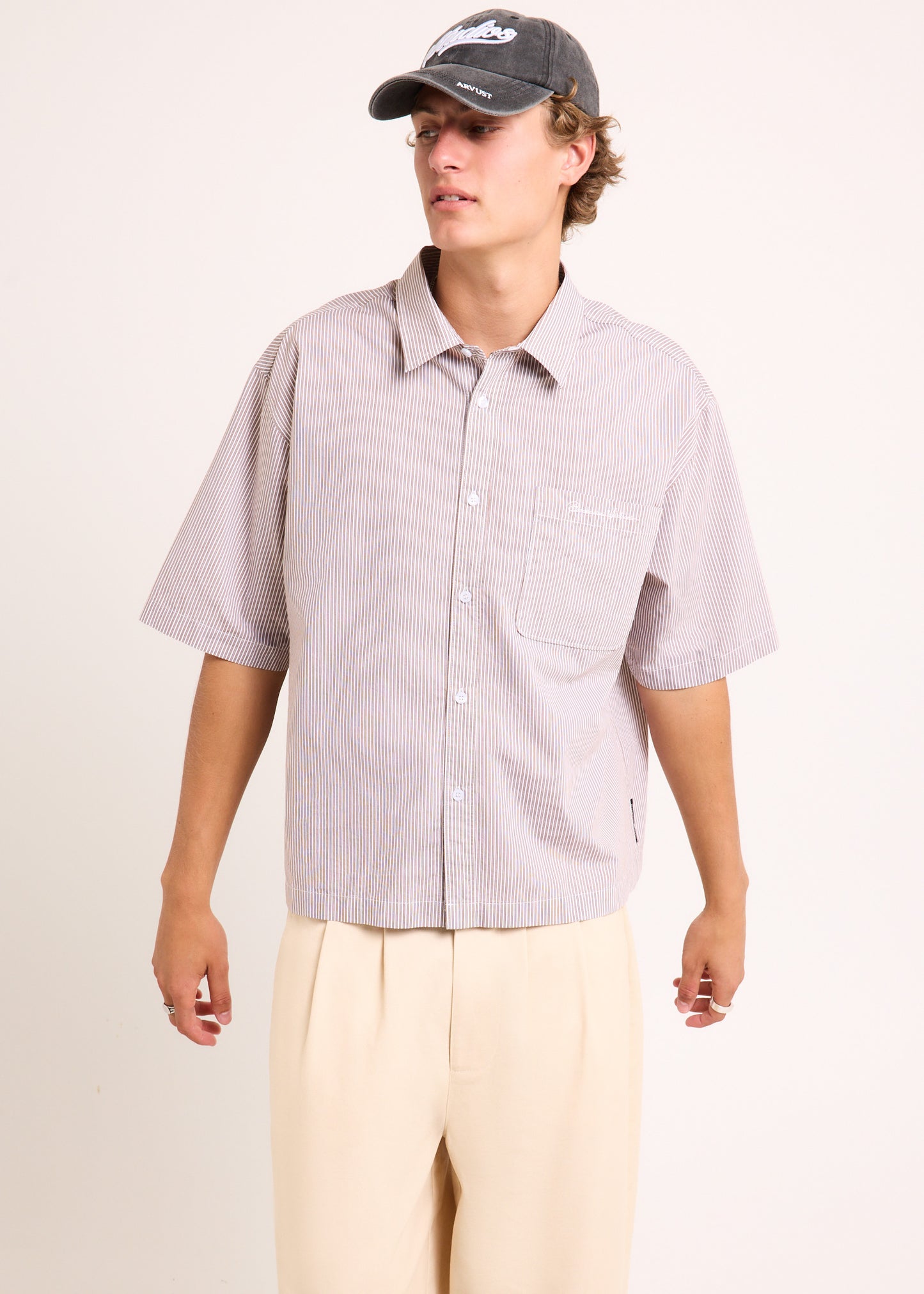 Miami Resort Shirt