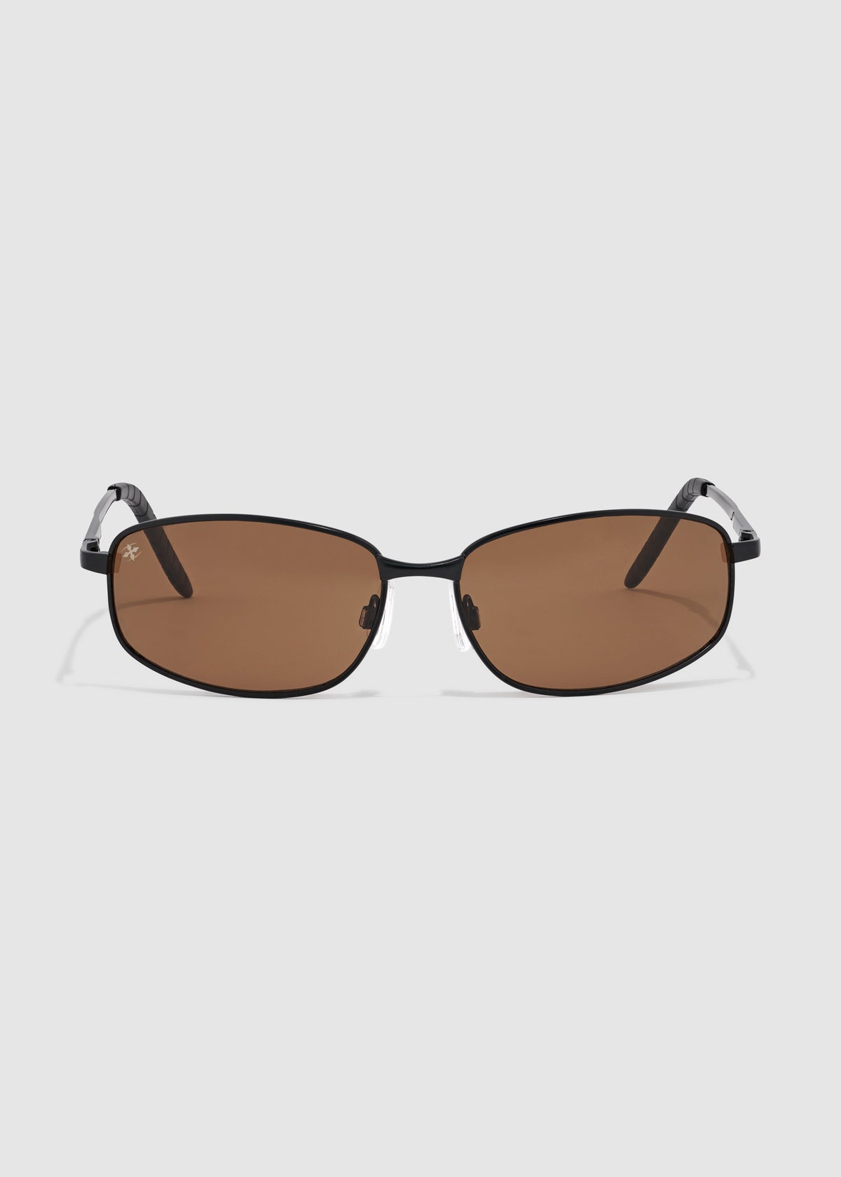 Californication Sunglasses MATTE BLACK / BRONZE