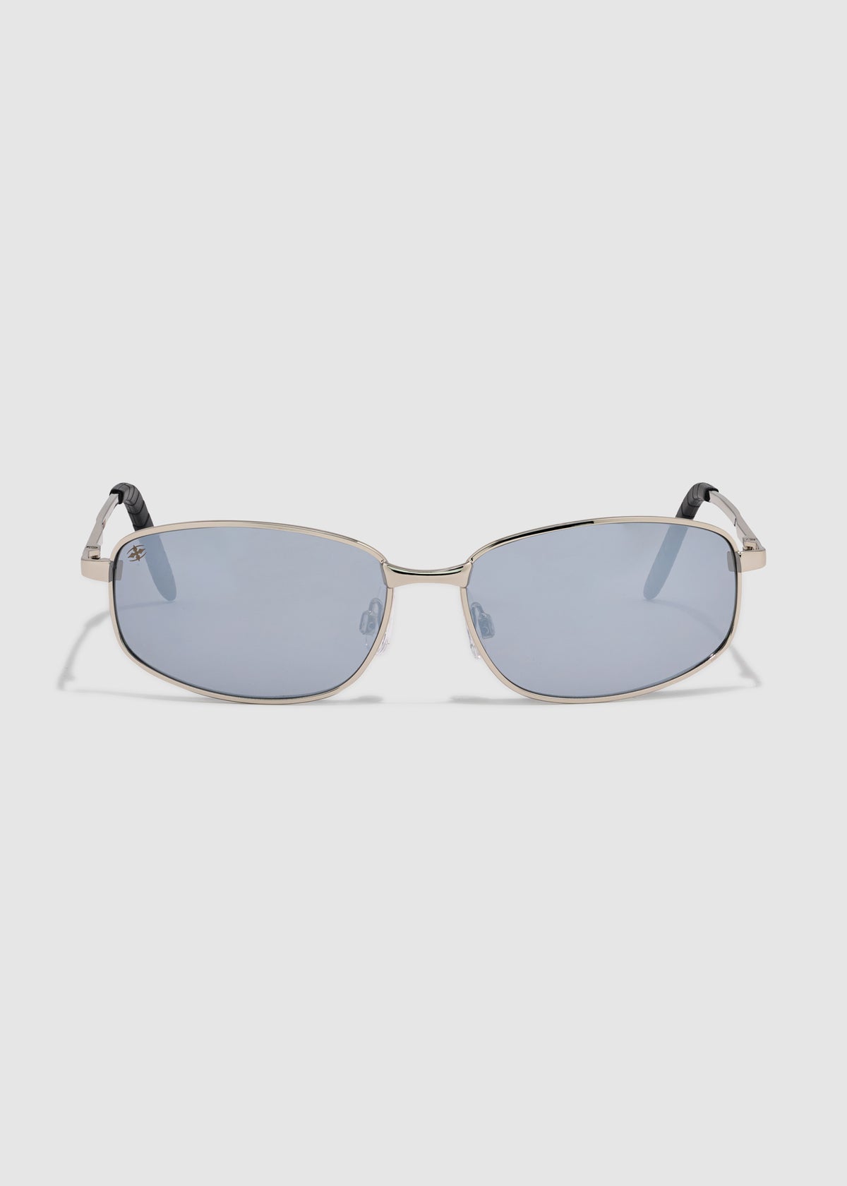 Californication Sunglasses CHROME / SILVER REFLECTIVE