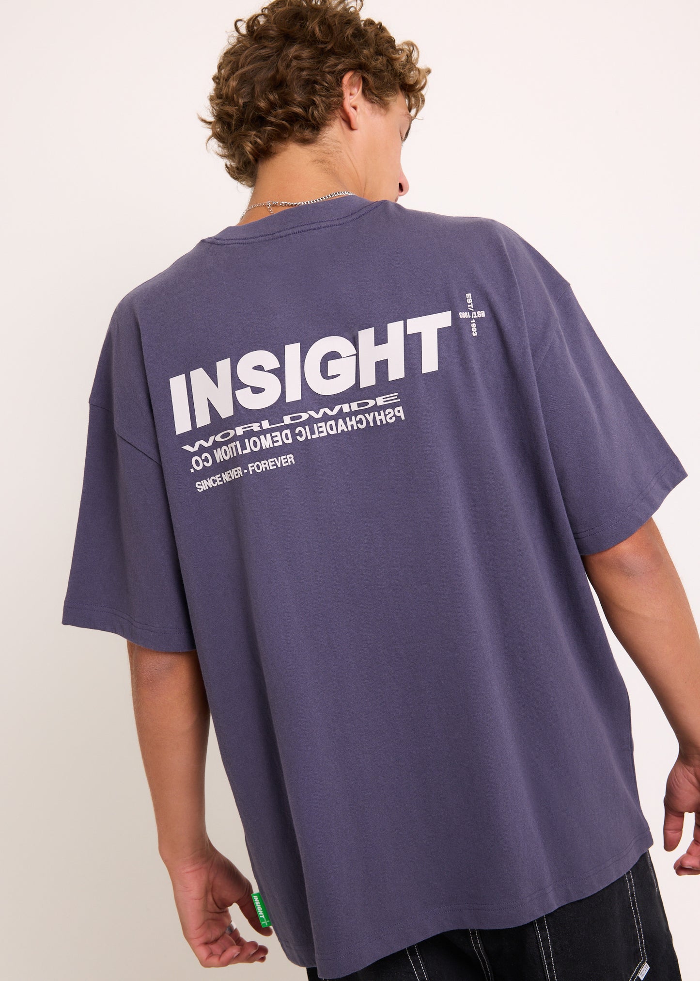 Mainstay Short Sleeve T-Shirt