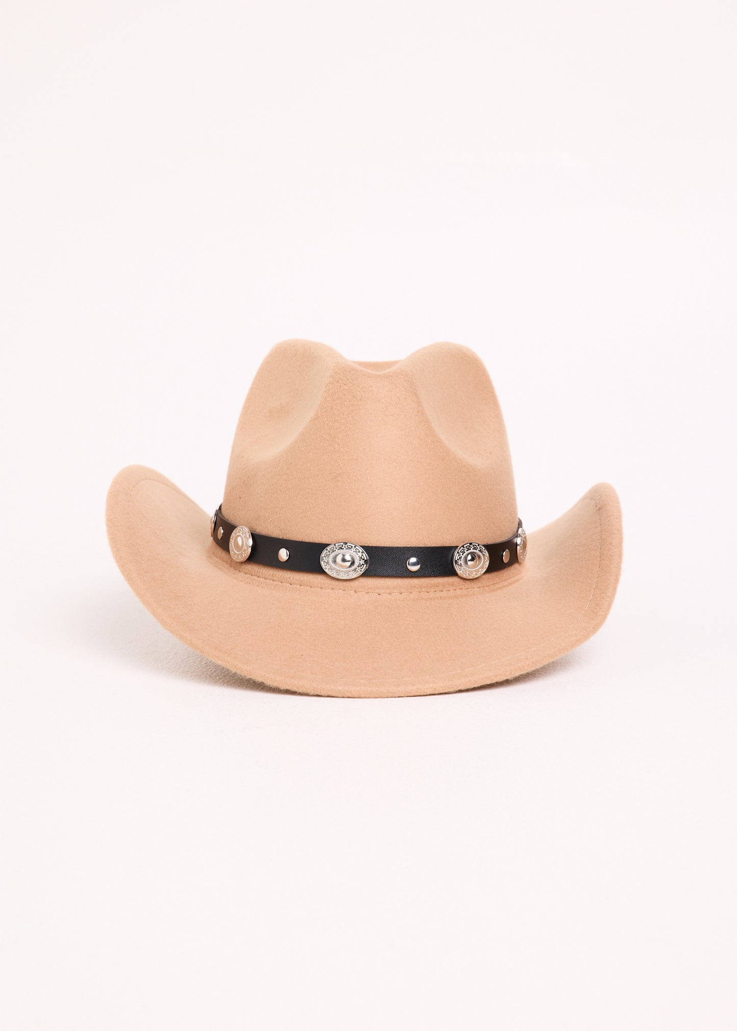 Western Cowgirl Hat